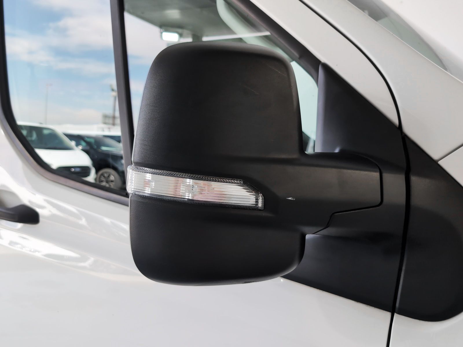 MAXUS eDeliver 9 L2H2 72 kWh - foto 21