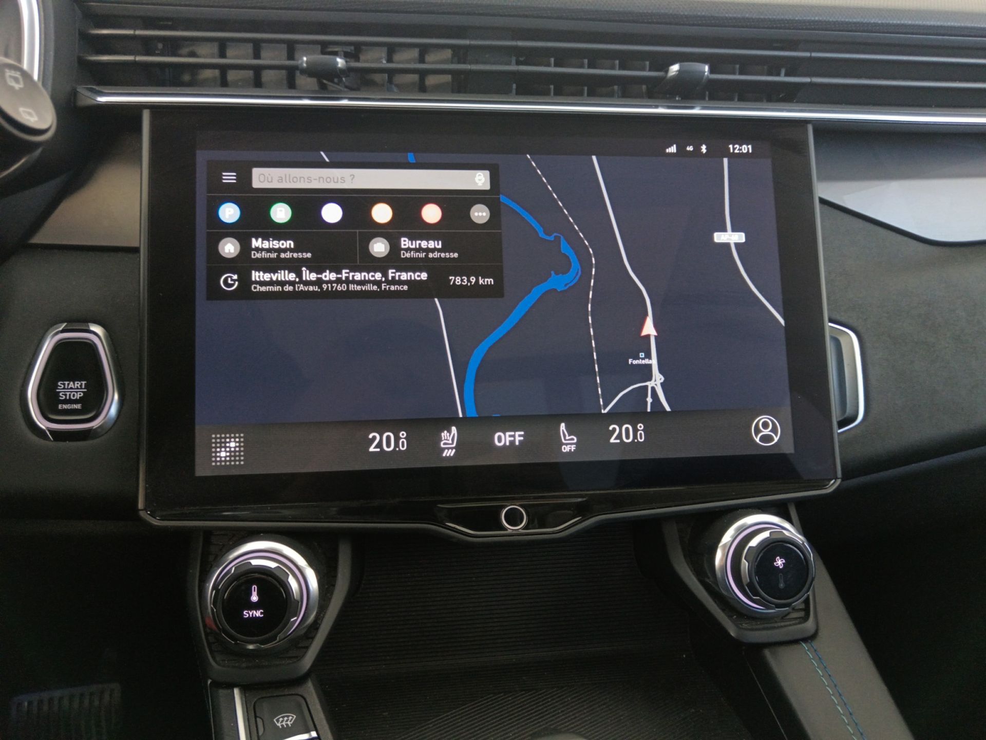 Lynk & Co 01 1.5 PHEV - foto 17