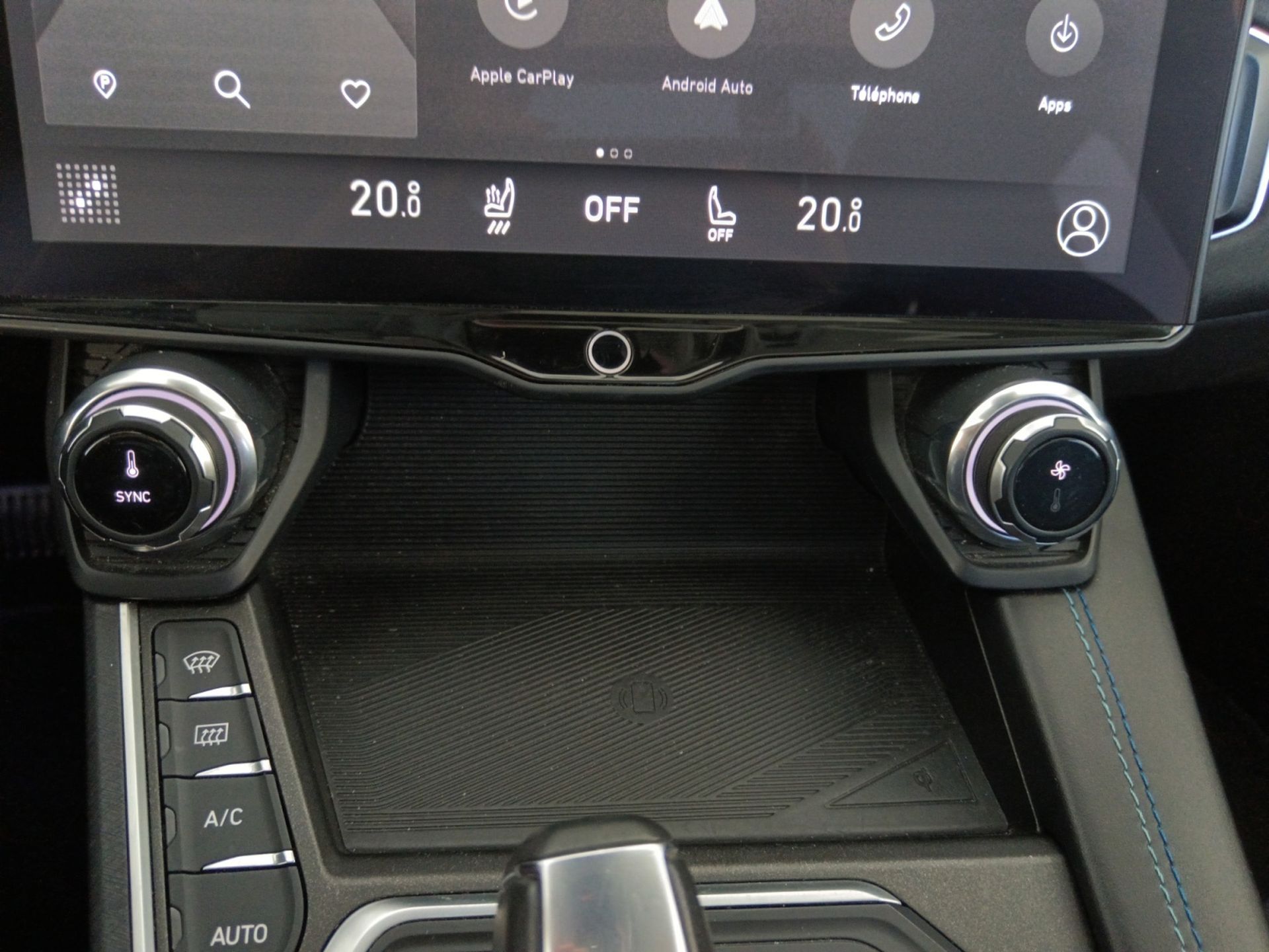 Lynk & Co 01 1.5 PHEV - foto 21