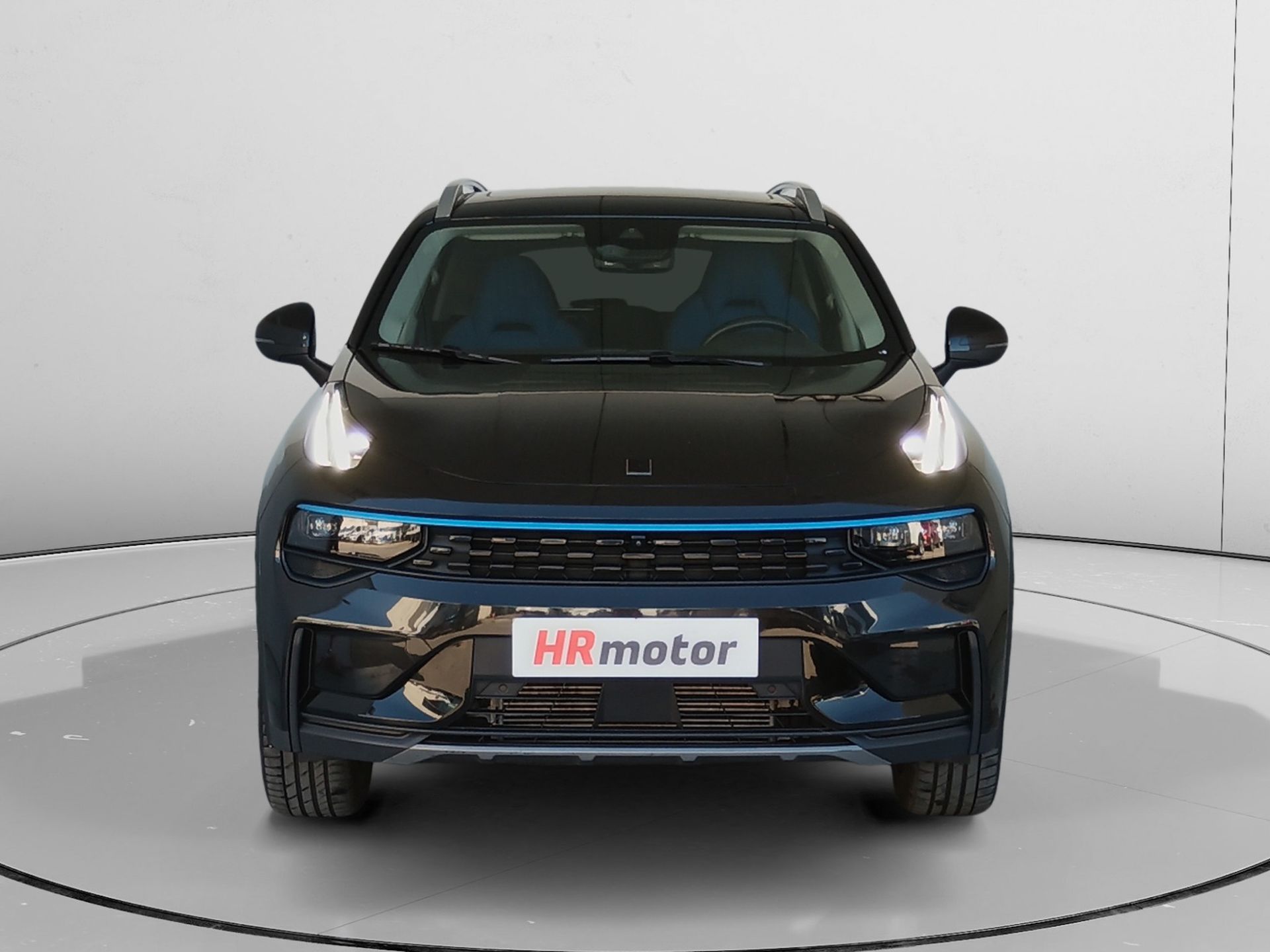 Lynk & Co 01 1.5 PHEV - foto 5