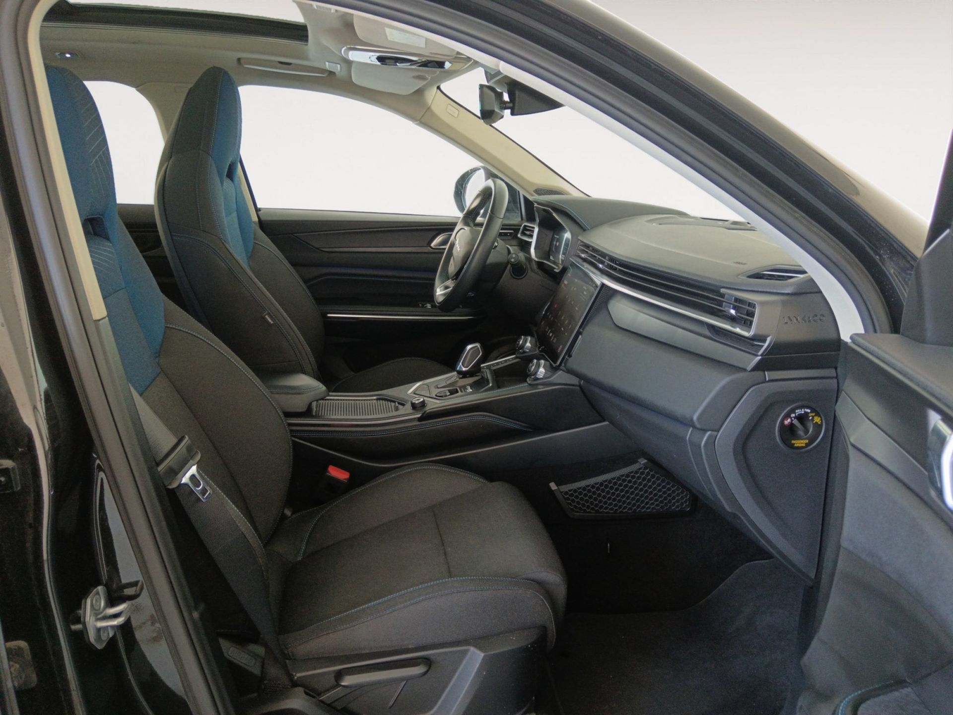 Lynk & Co 01 1.5 PHEV - foto 10