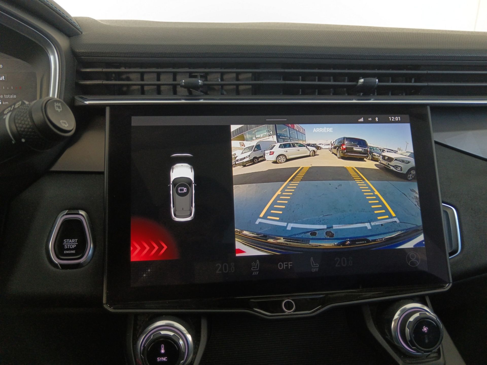 Lynk & Co 01 1.5 PHEV - foto 18