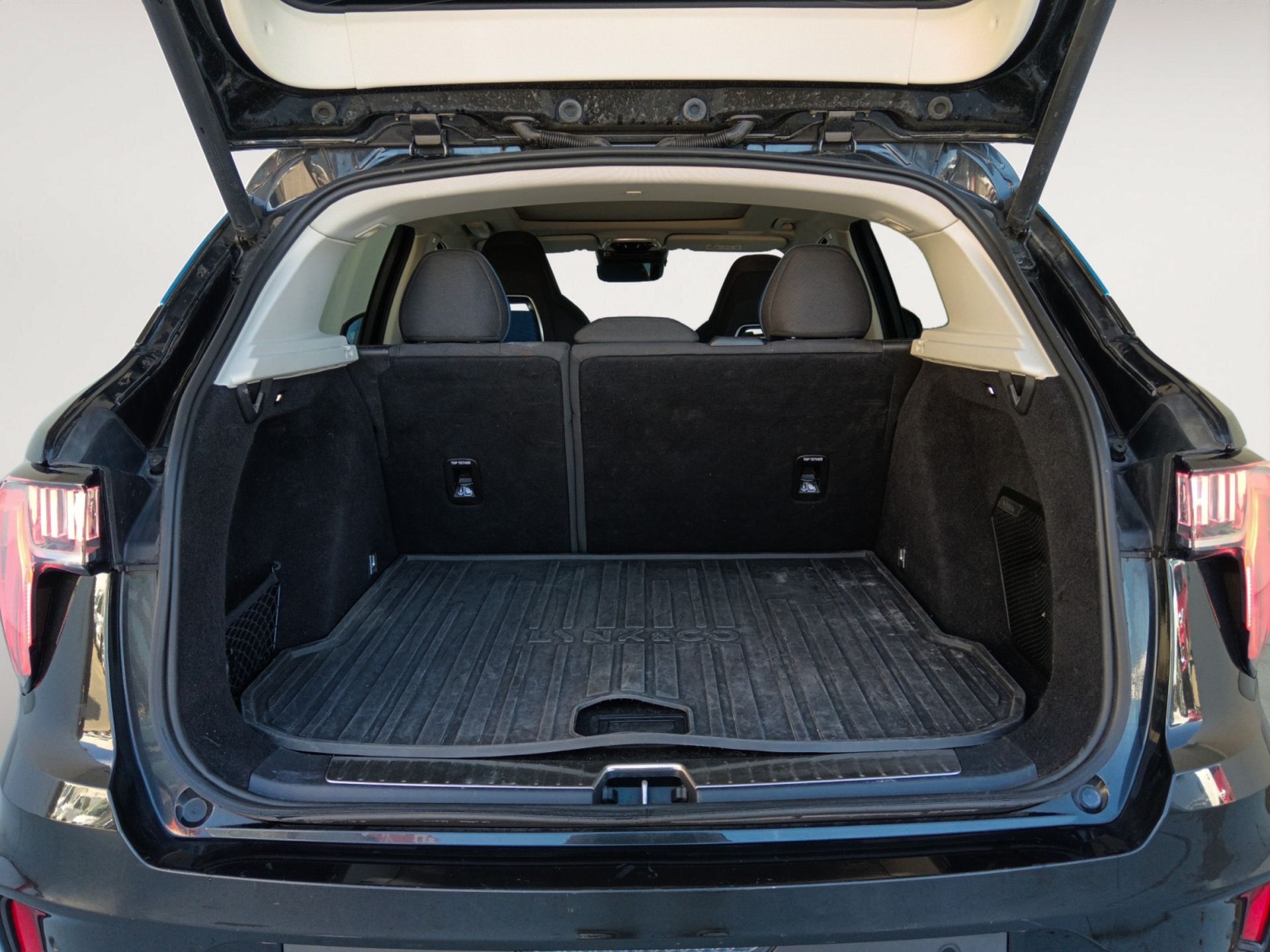 Lynk & Co 01 1.5 PHEV - foto 12