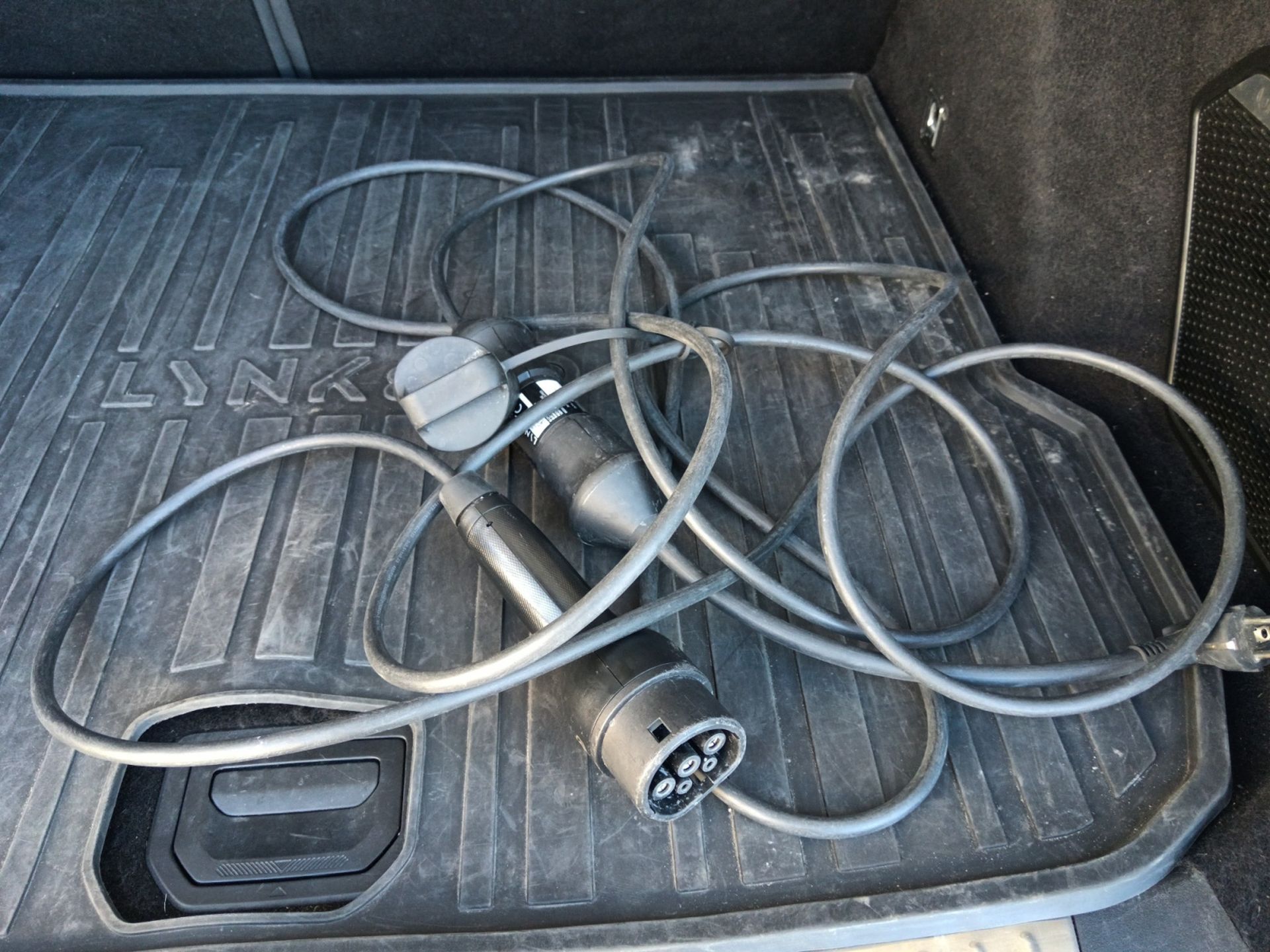 Lynk & Co 01 1.5 PHEV - foto 22