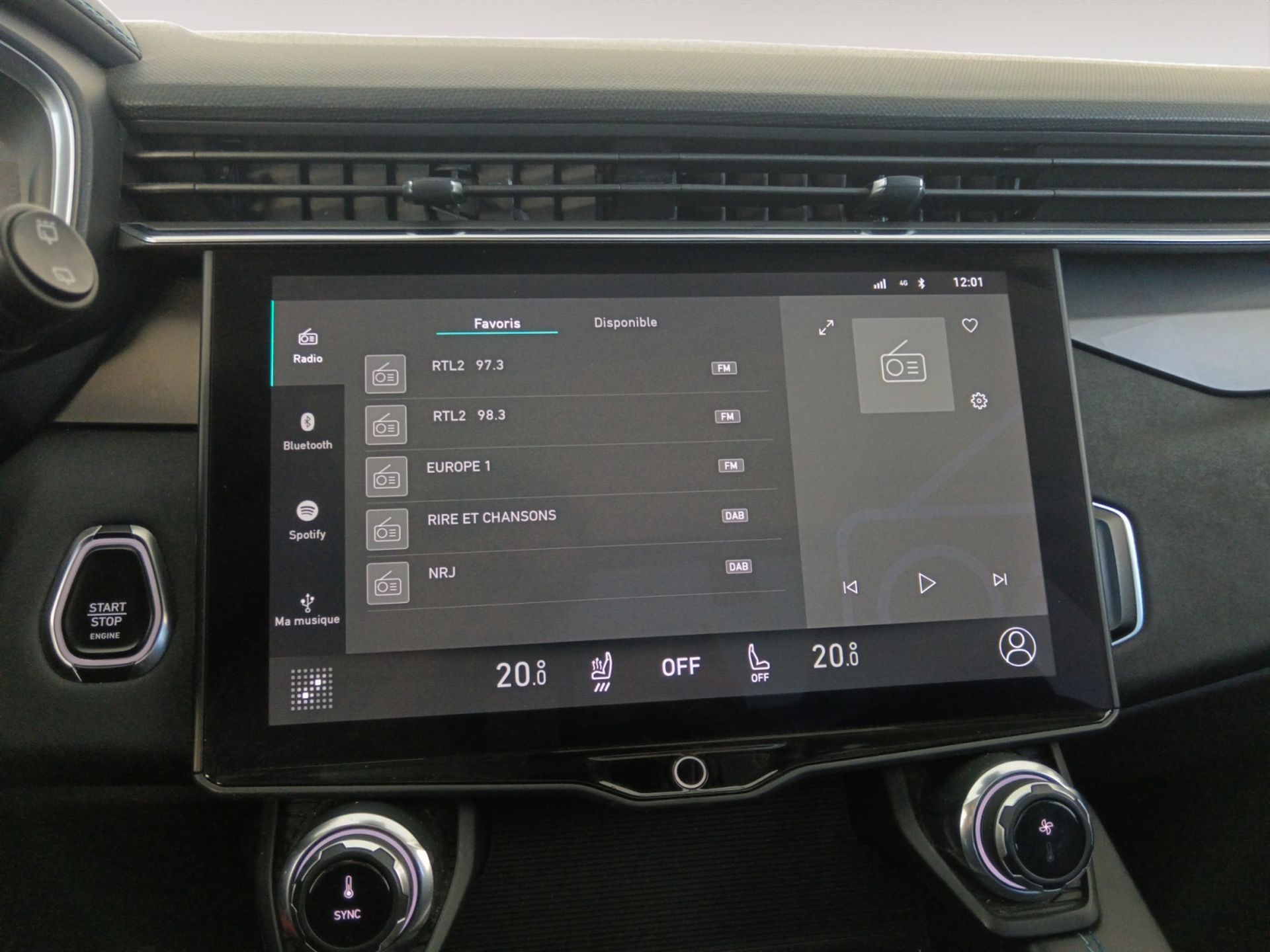 Lynk & Co 01 1.5 PHEV - foto 15