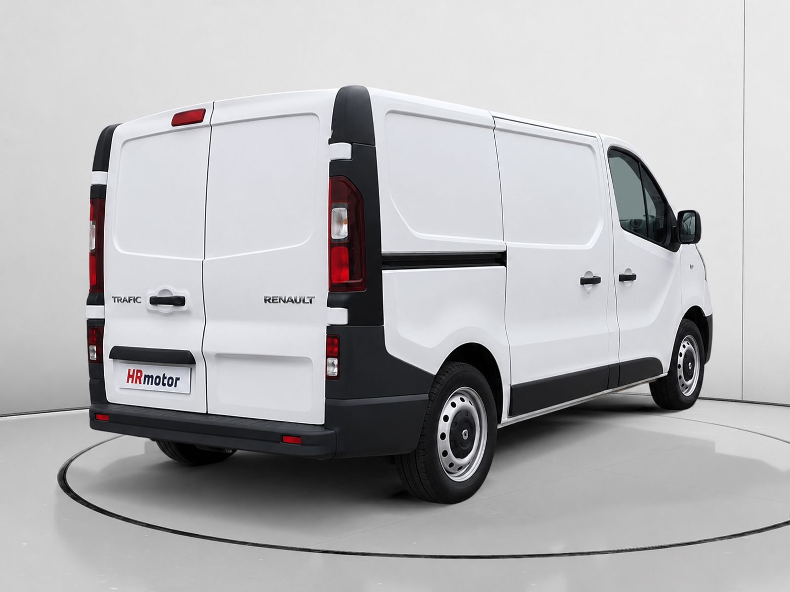 Renault Trafic 29 L1H1 dCi - foto 2