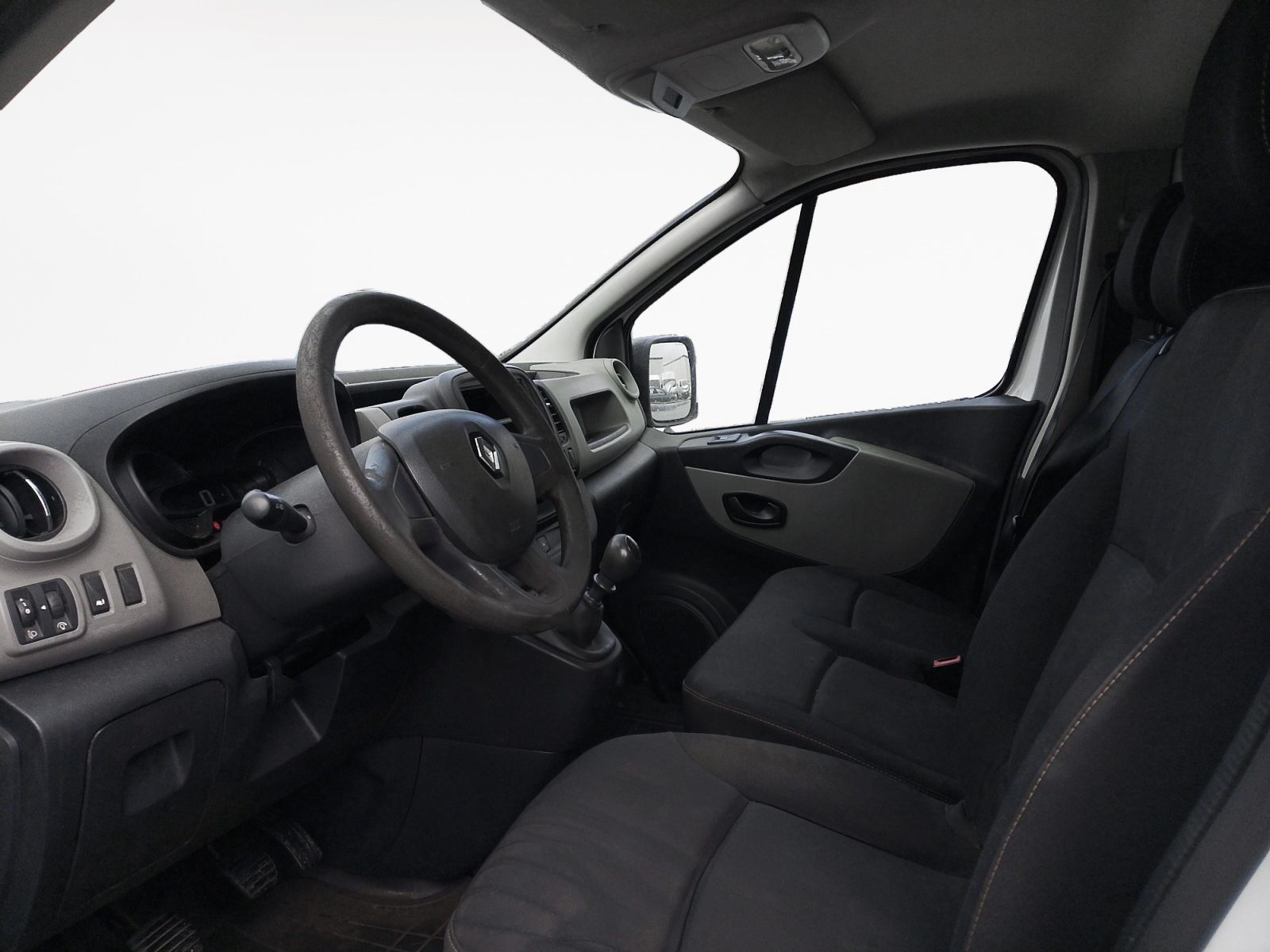 Renault Trafic 29 L1H1 dCi - foto 9