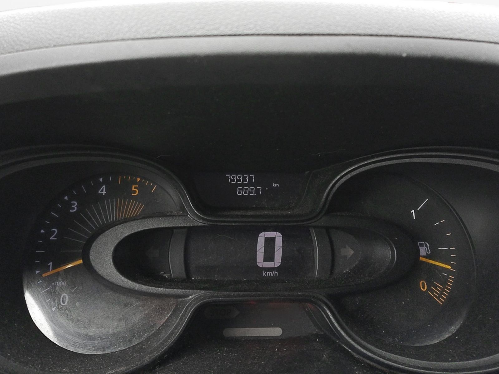 Renault Trafic 29 L1H1 dCi - foto 14