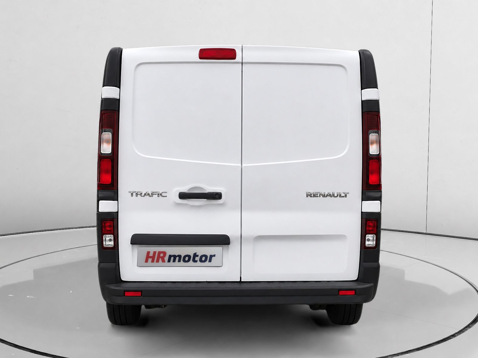 Renault Trafic 29 L1H1 dCi - foto 3