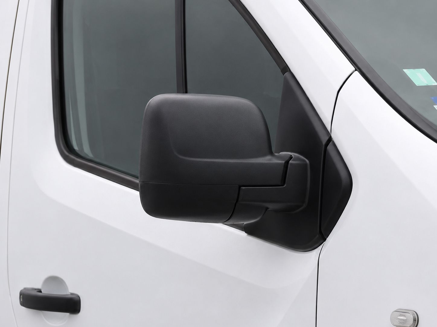 Renault Trafic 29 L1H1 dCi - foto 16