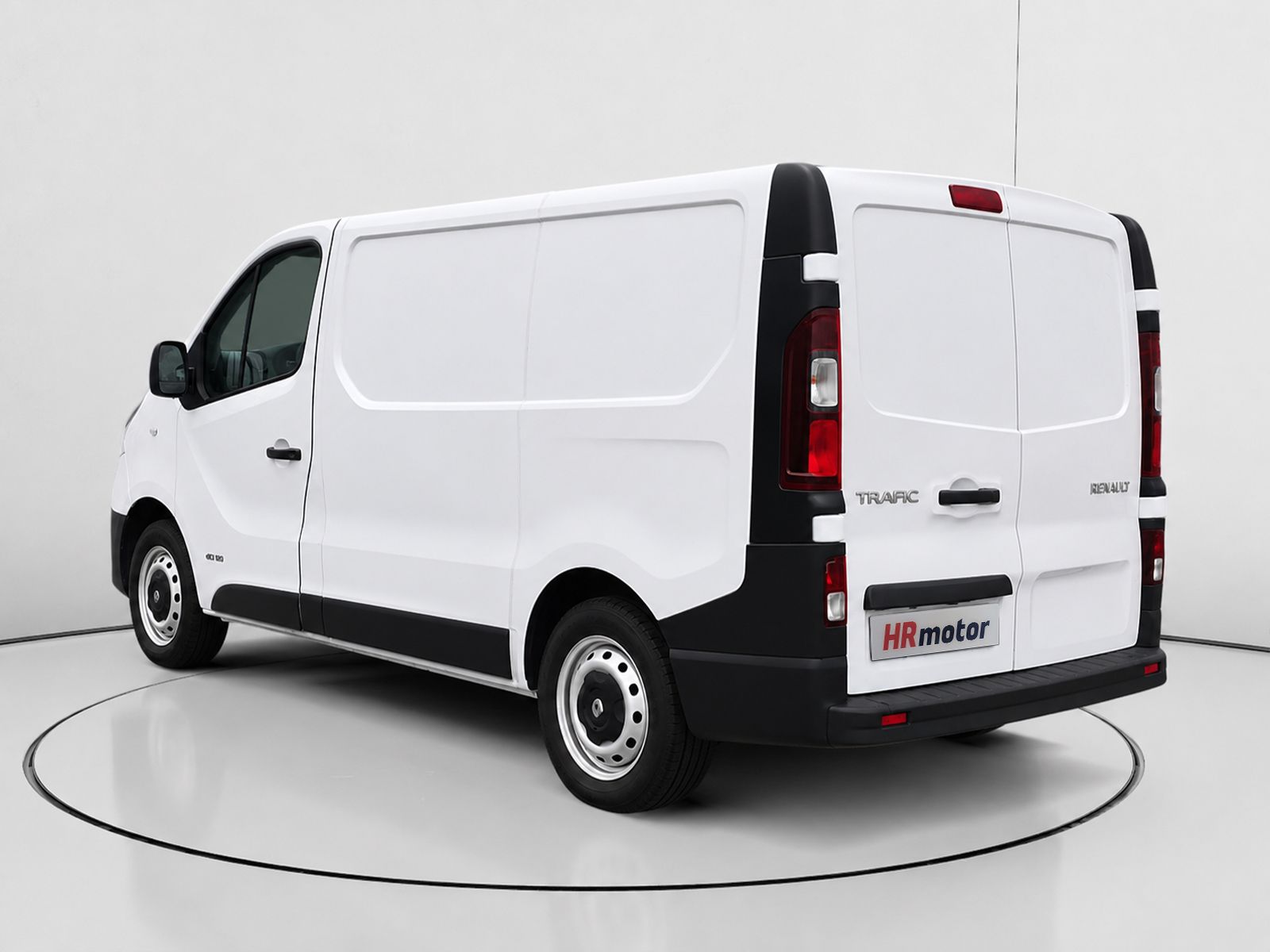 Renault Trafic 29 L1H1 dCi - foto 4