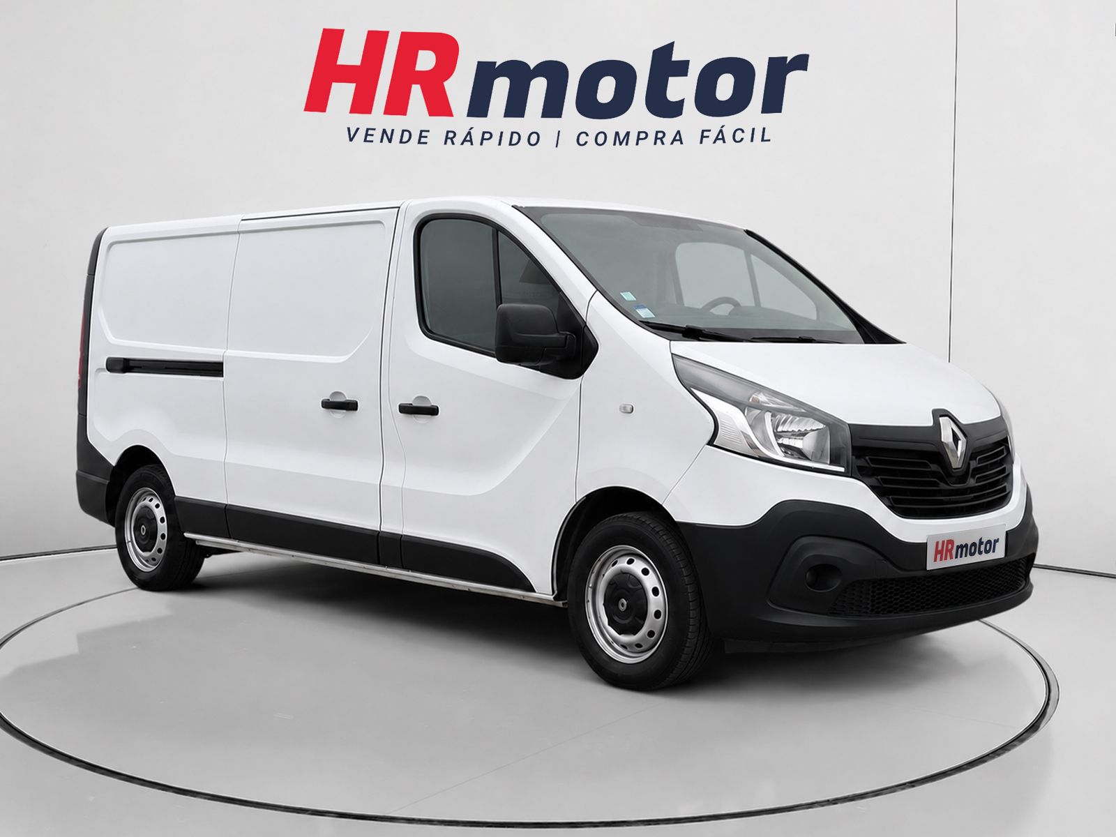 Renault Trafic 29 L1H1 dCi - foto 1