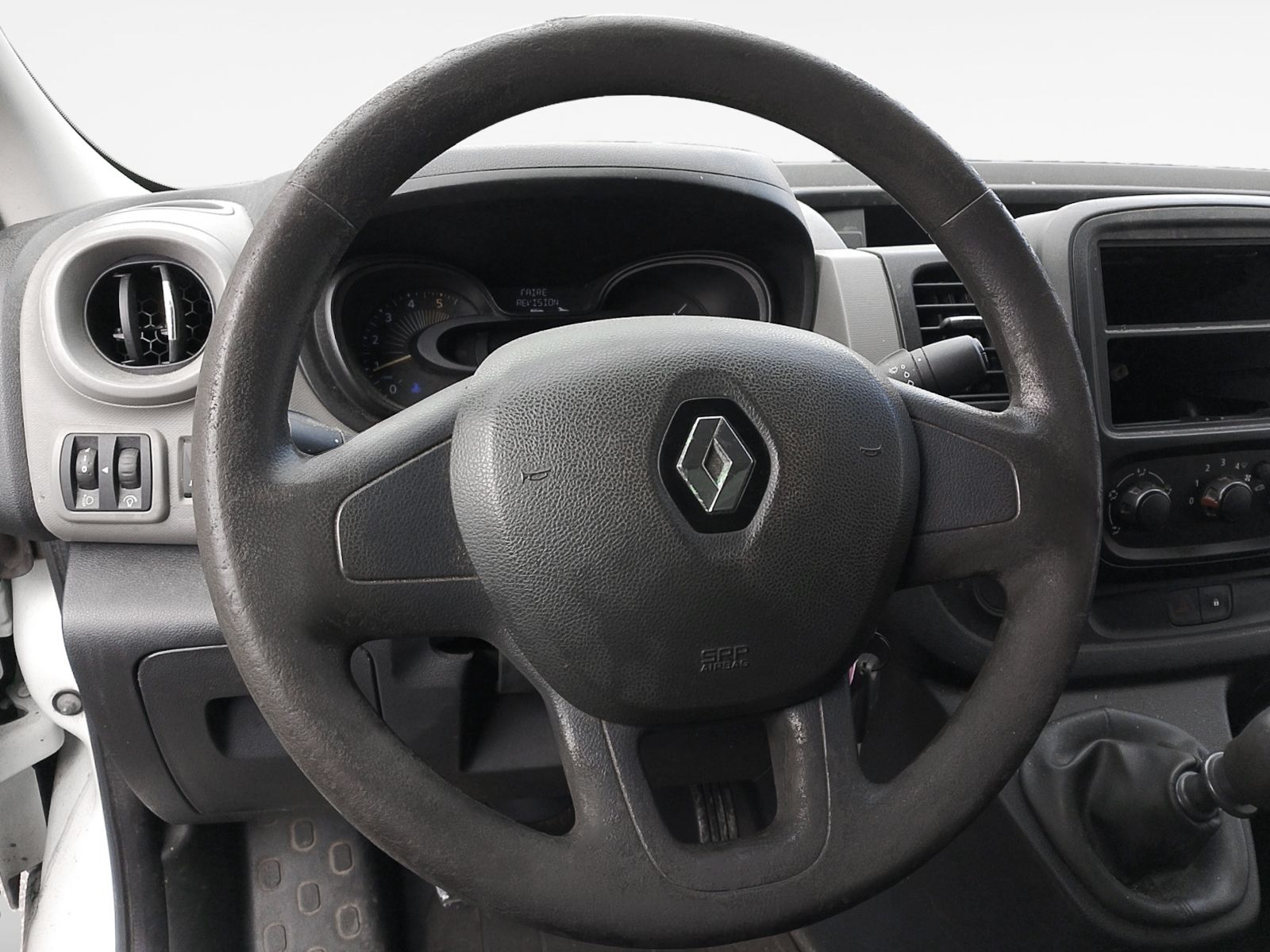 Renault Trafic 29 L1H1 dCi - foto 7