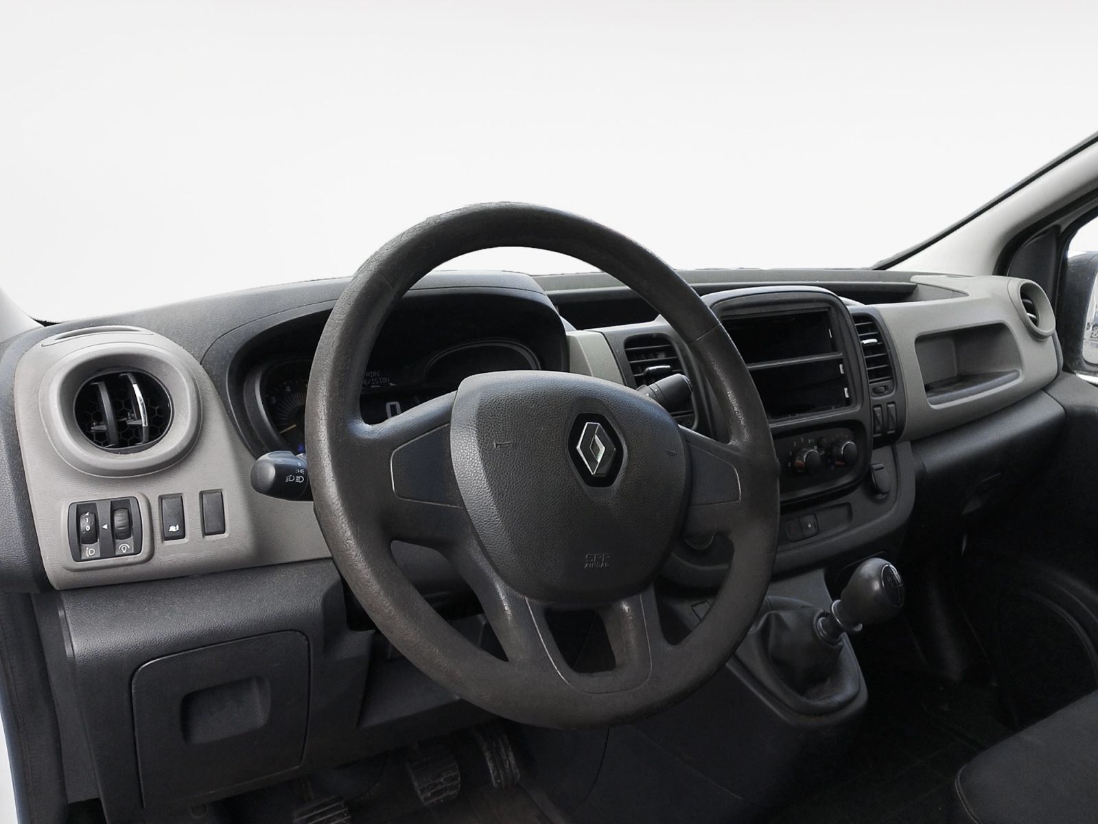 Renault Trafic 29 L1H1 dCi - foto 6