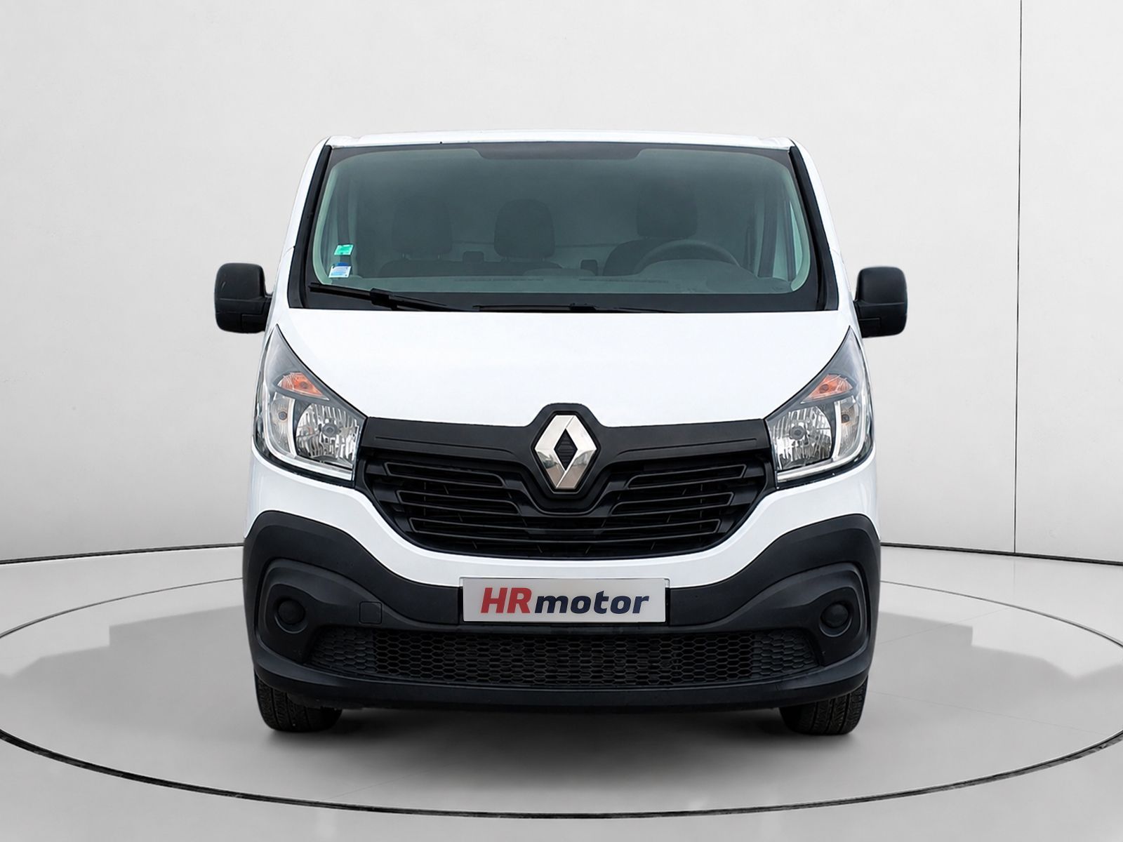 Renault Trafic 29 L1H1 dCi - foto 5