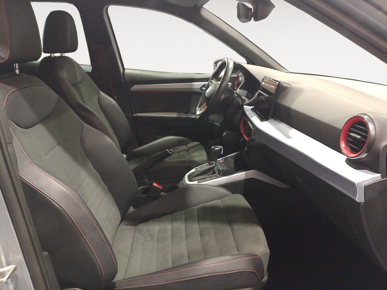 SEAT Arona 1.5 TSI FR XL DSG - foto 10