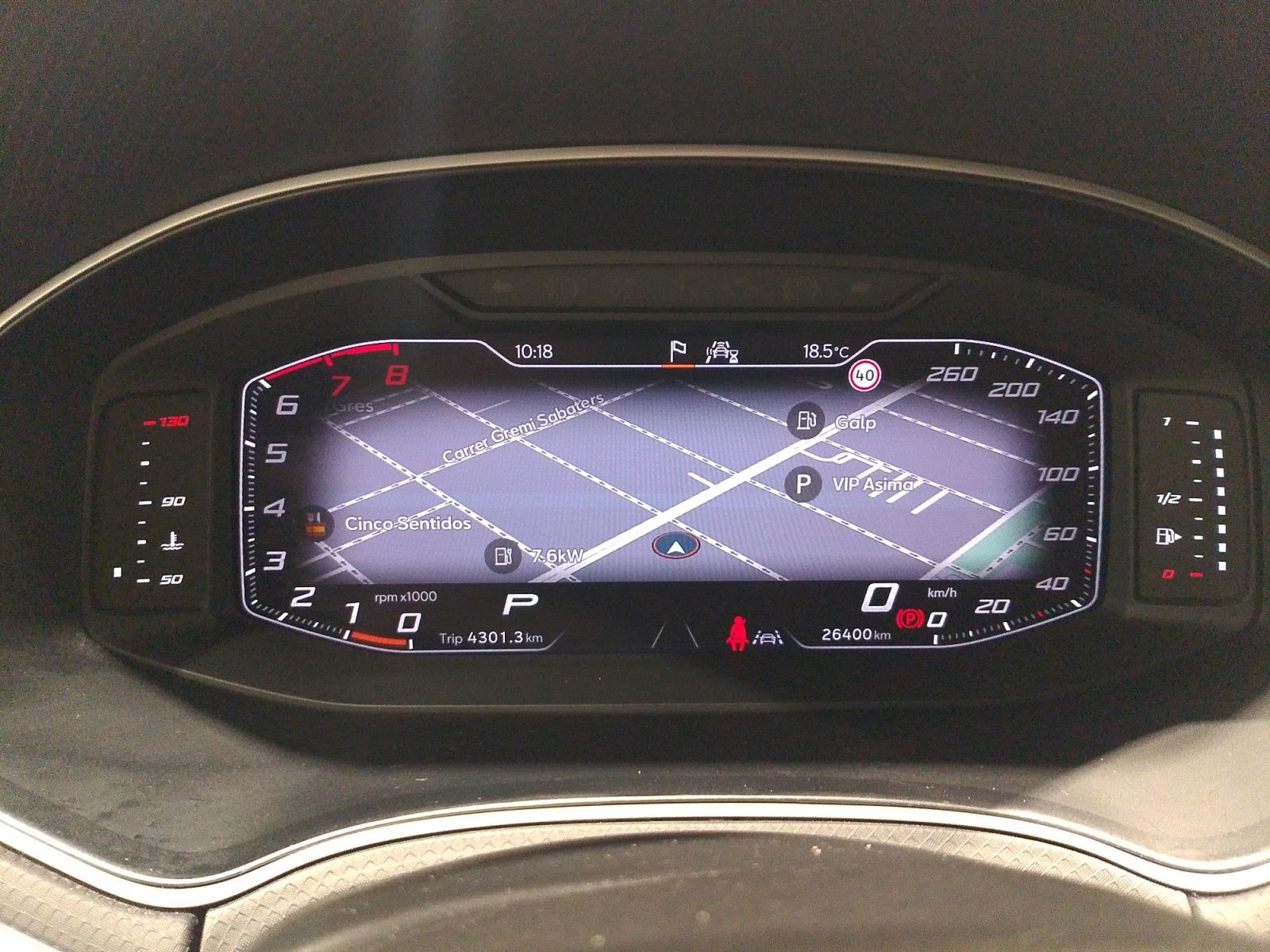 SEAT Arona 1.5 TSI FR XL DSG - foto 13