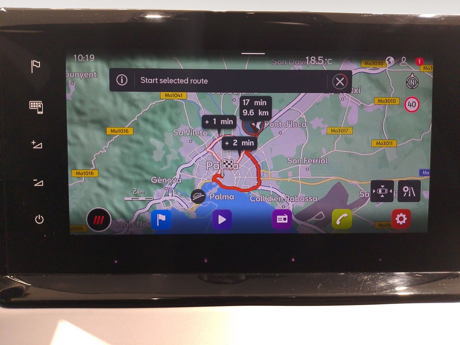 SEAT Arona 1.5 TSI FR XL DSG - foto 16