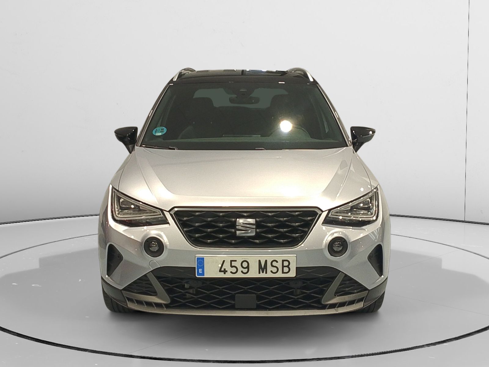 SEAT Arona 1.5 TSI FR XL DSG - foto 5