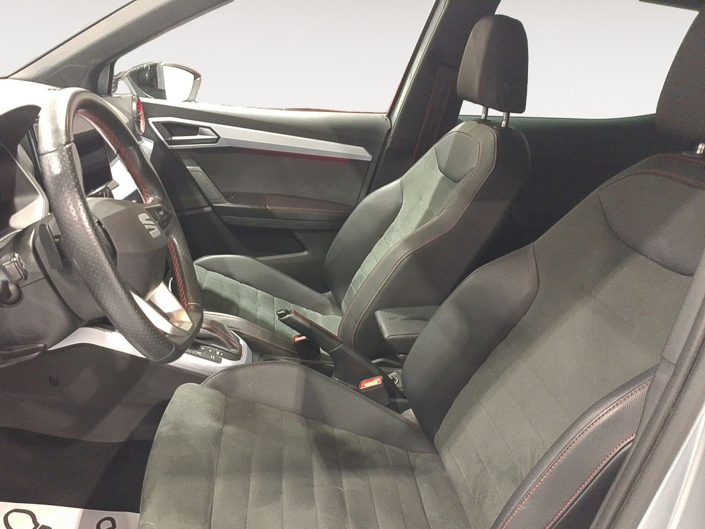 SEAT Arona 1.5 TSI FR XL DSG - foto 8