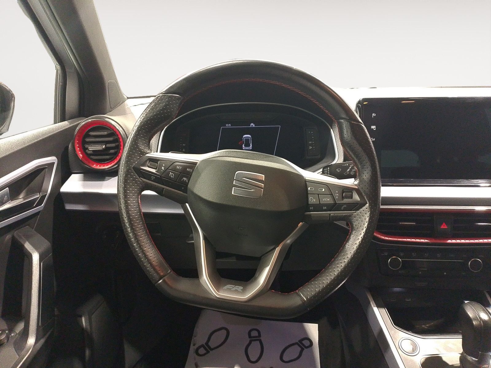 SEAT Arona 1.5 TSI FR XL DSG - foto 7