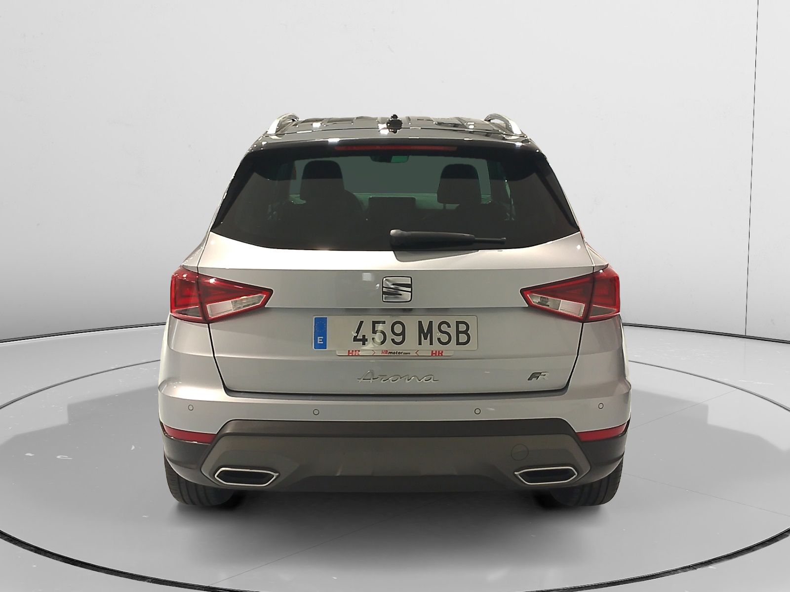 SEAT Arona 1.5 TSI FR XL DSG - foto 3