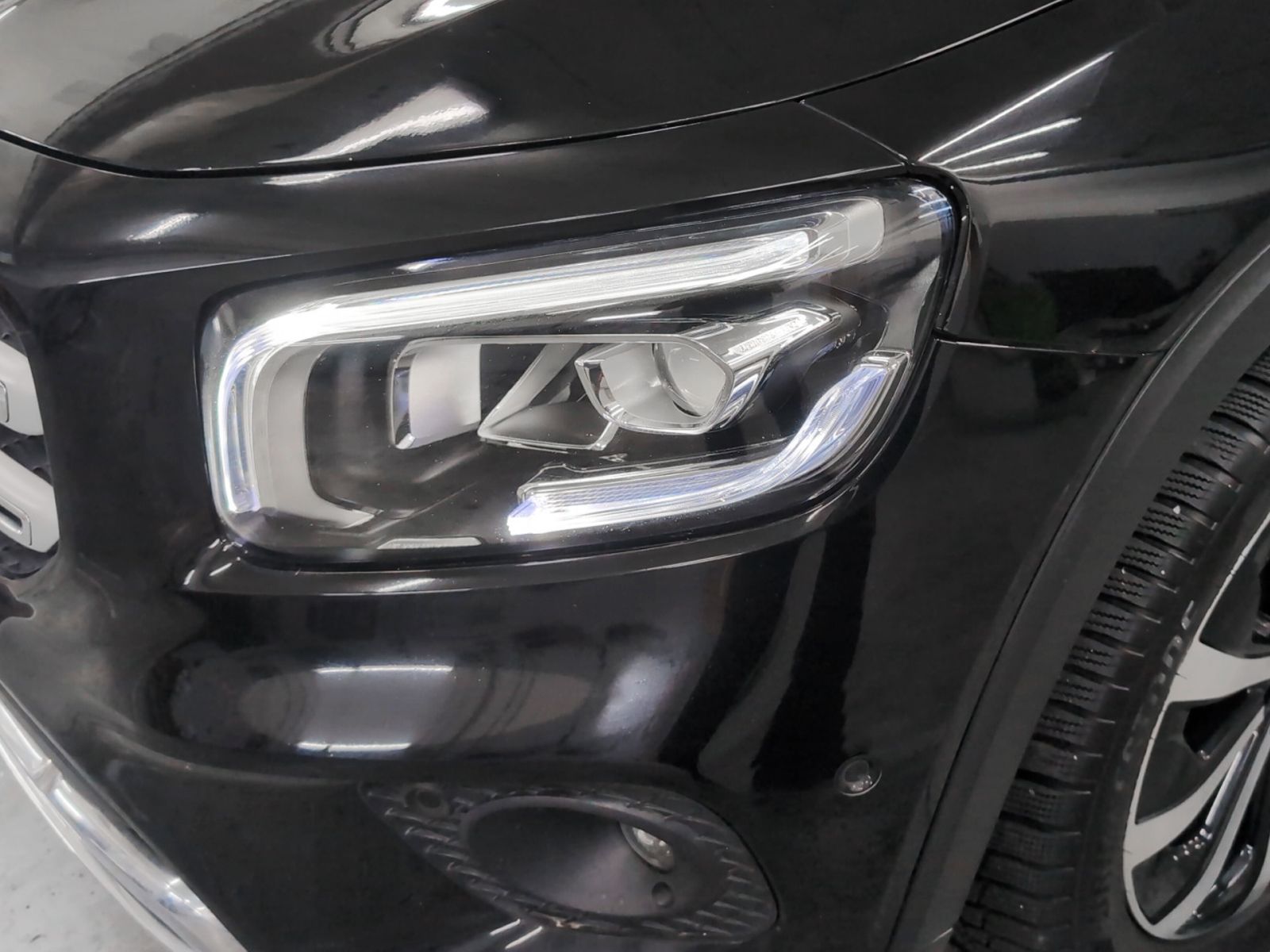 Mercedes-Benz GLB 200 - foto 26