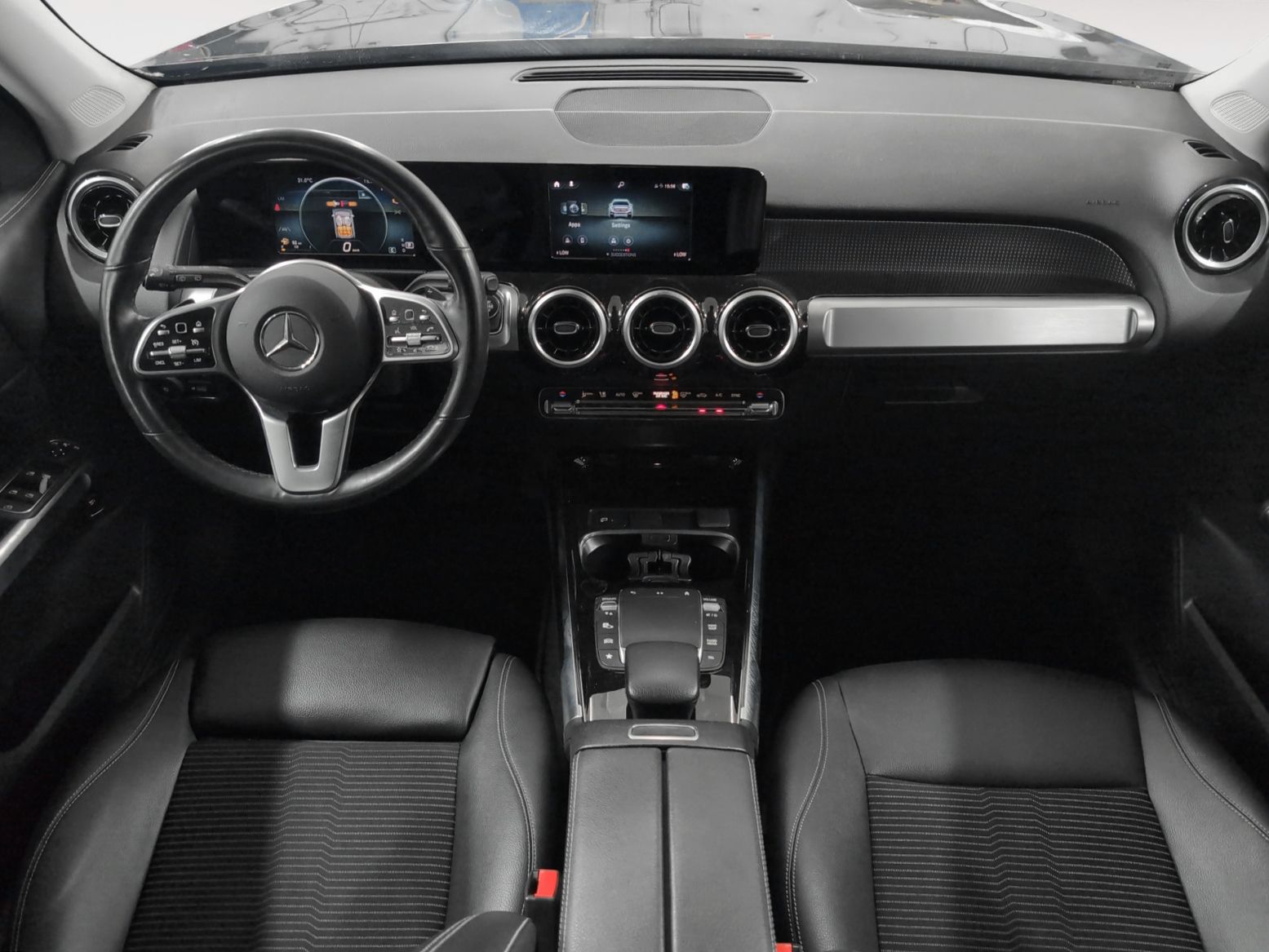 Mercedes-Benz GLB 200 - foto 9