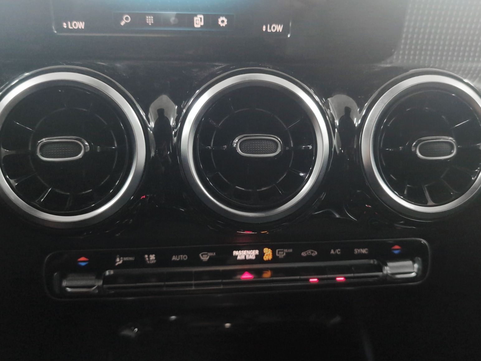 Mercedes-Benz GLB 200 - foto 23