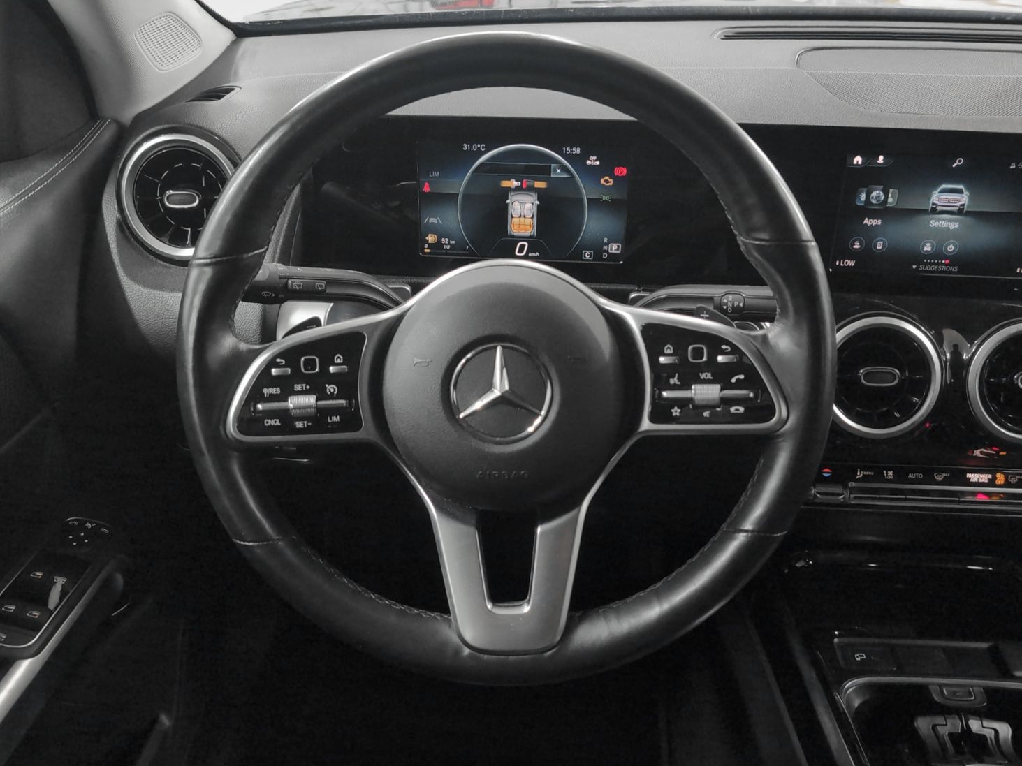 Mercedes-Benz GLB 200 - foto 10