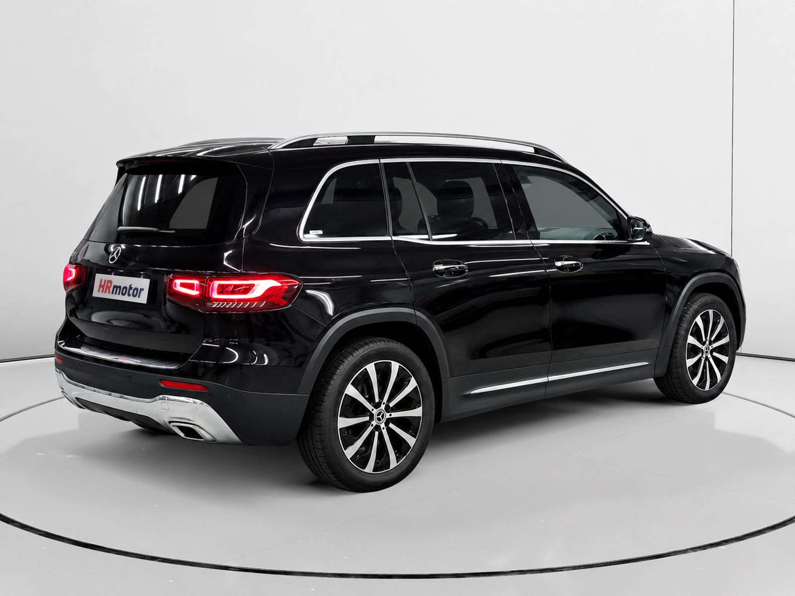Mercedes-Benz GLB 200 - foto 3
