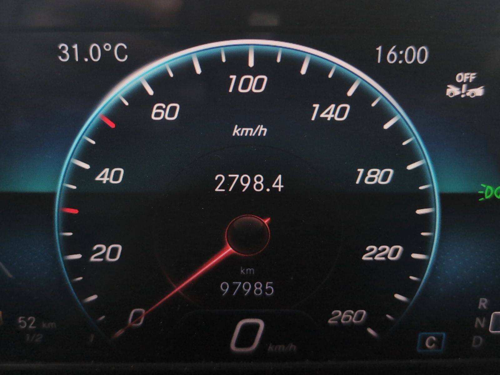 Mercedes-Benz GLB 200 - foto 17