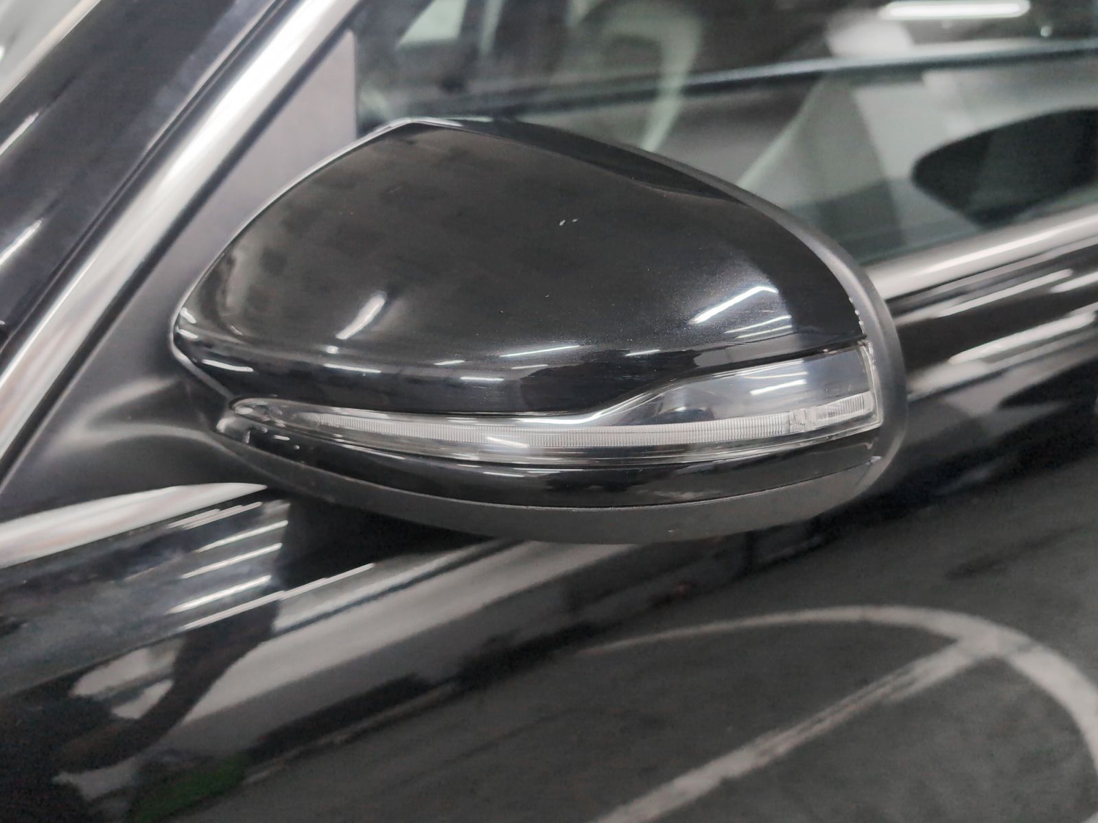 Mercedes-Benz GLB 200 - foto 25