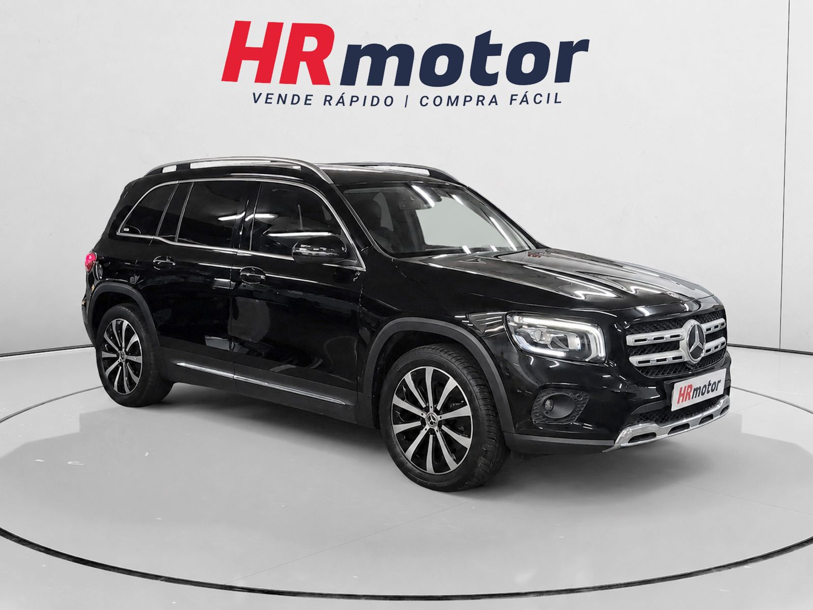 Mercedes-Benz GLB 200 - foto 1
