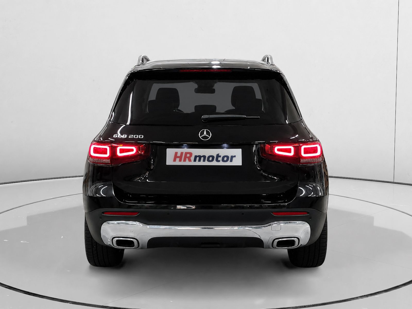 Mercedes-Benz GLB 200 - foto 4