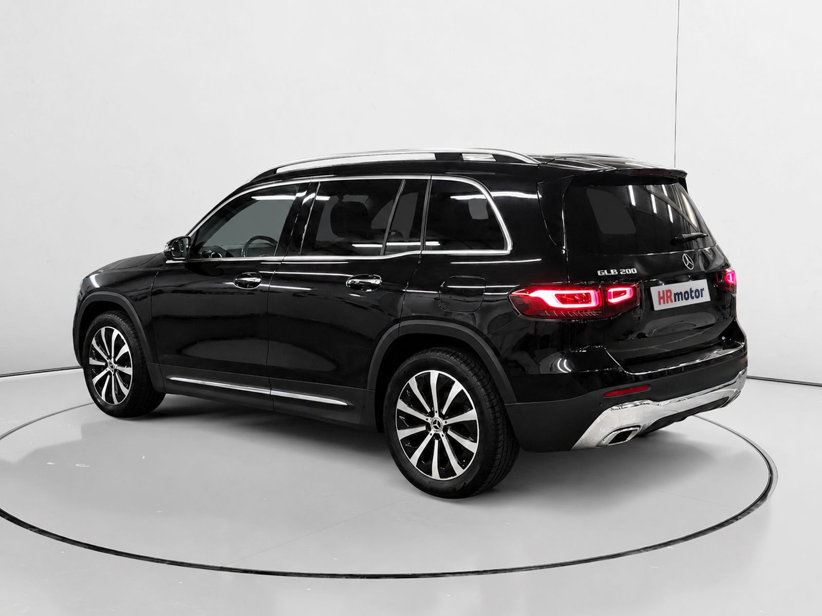 Mercedes-Benz GLB 200 - foto 5