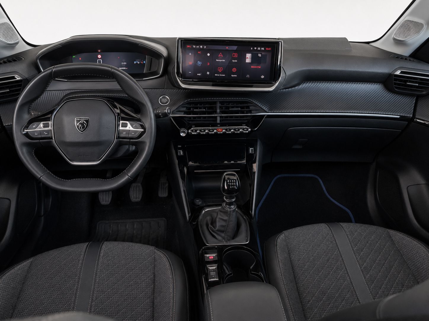 Peugeot 208 PureTech 100 Allure - foto 8
