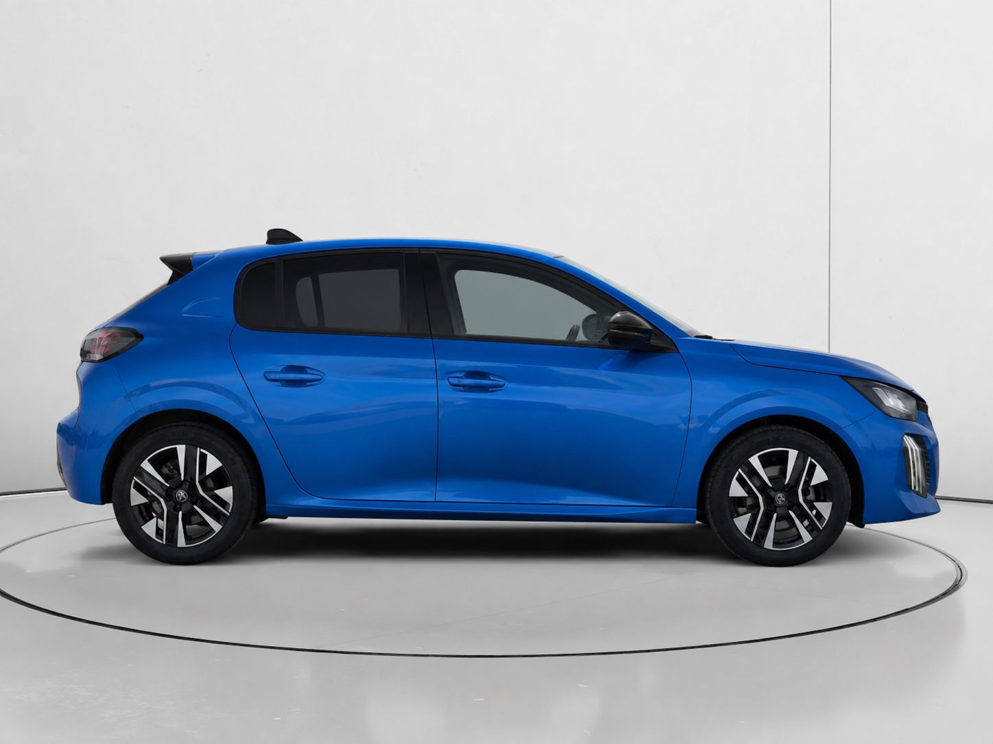 Peugeot 208 PureTech 100 Allure - foto 2