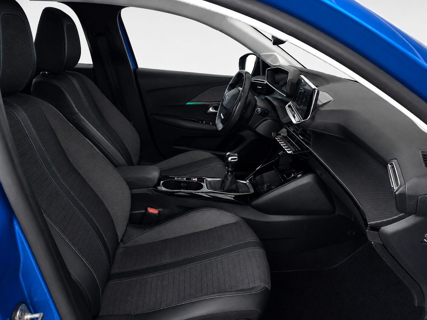 Peugeot 208 PureTech 100 Allure - foto 12