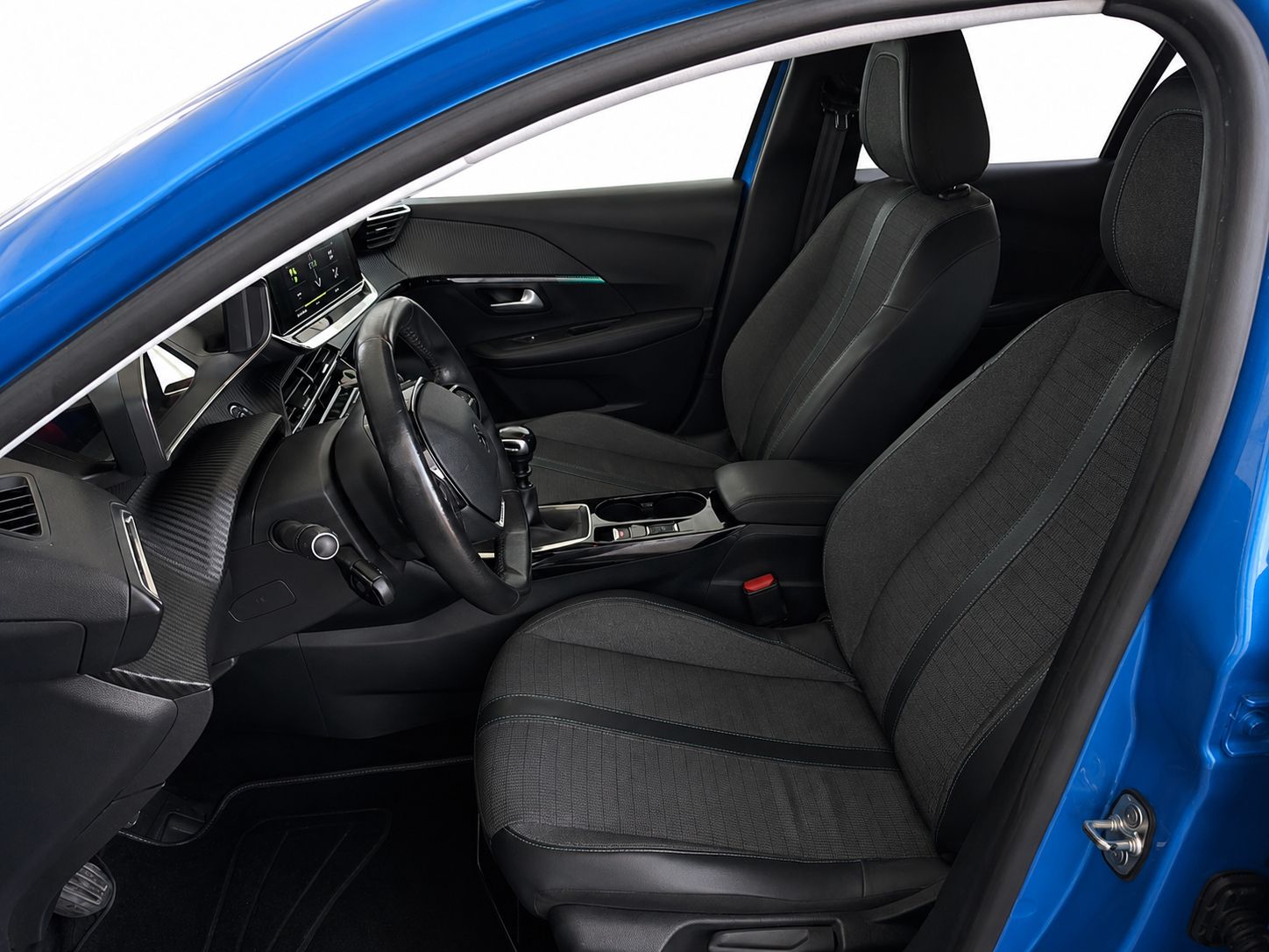 Peugeot 208 PureTech 100 Allure - foto 10