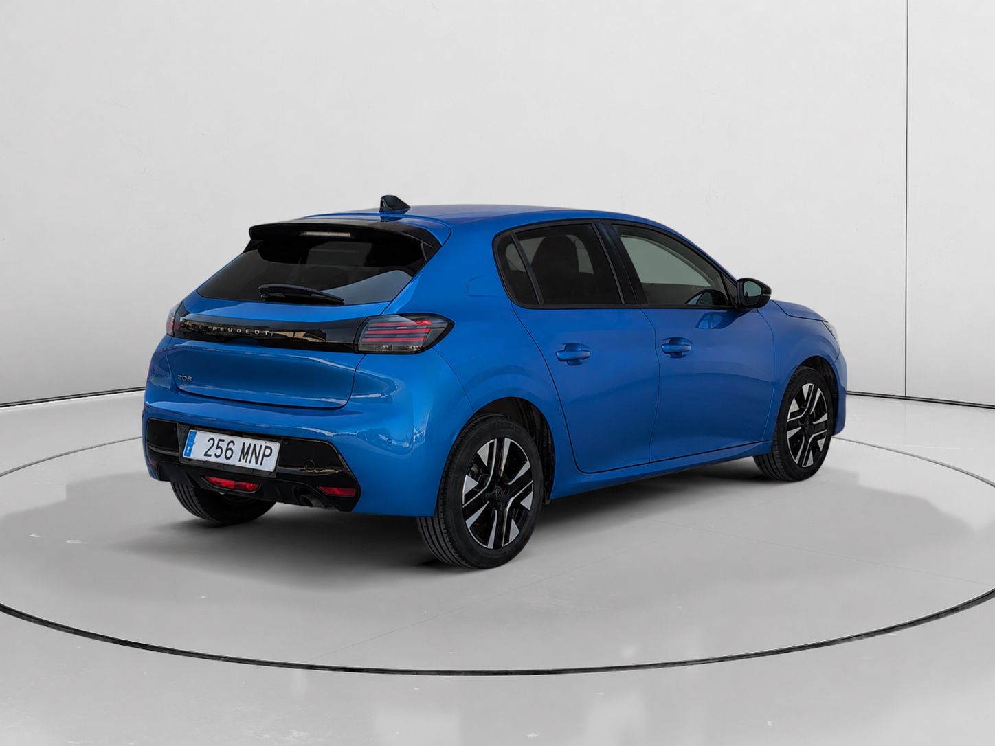Peugeot 208 PureTech 100 Allure - foto 3