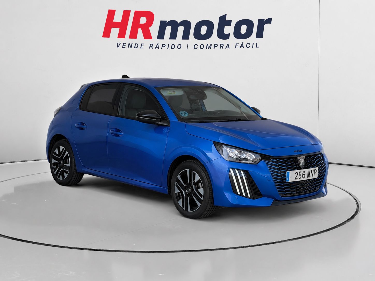 Peugeot 208 PureTech 100 Allure