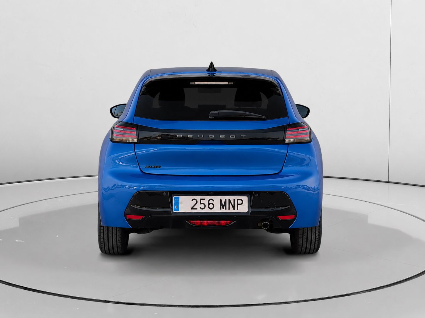 Peugeot 208 PureTech 100 Allure - foto 4
