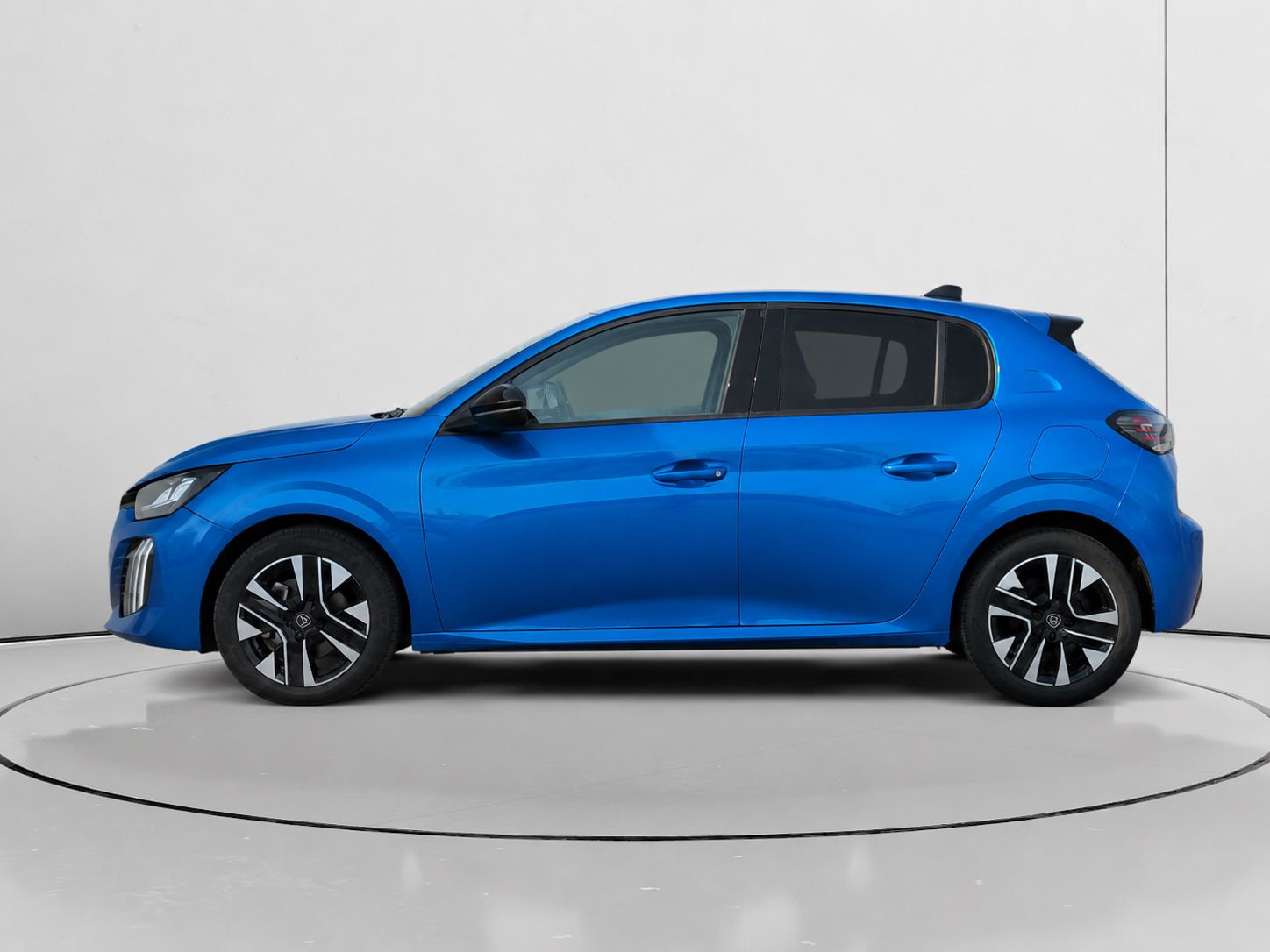 Peugeot 208 PureTech 100 Allure - foto 6