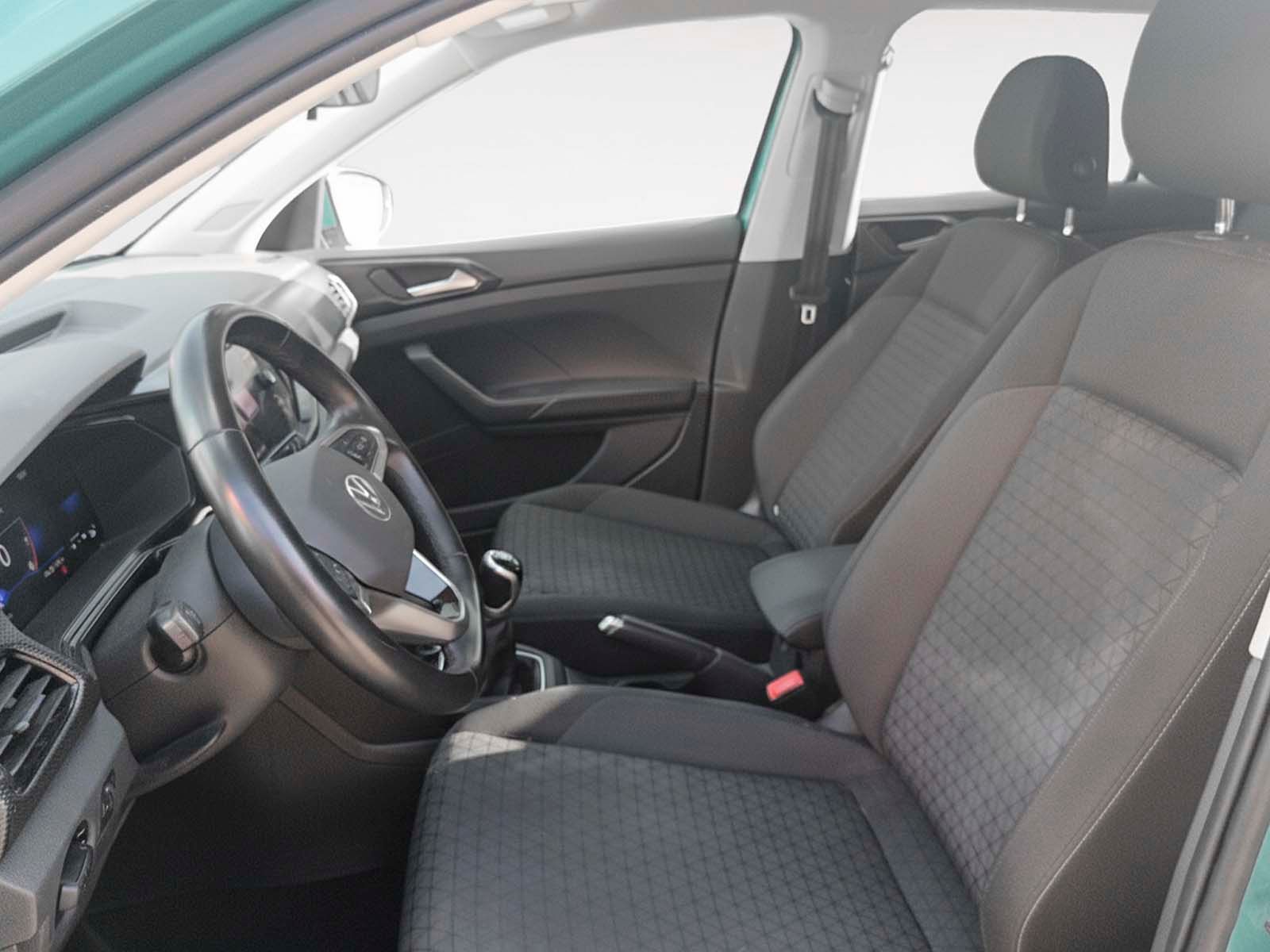 Volkswagen T-Cross Advance 1.0 TSI - foto 9