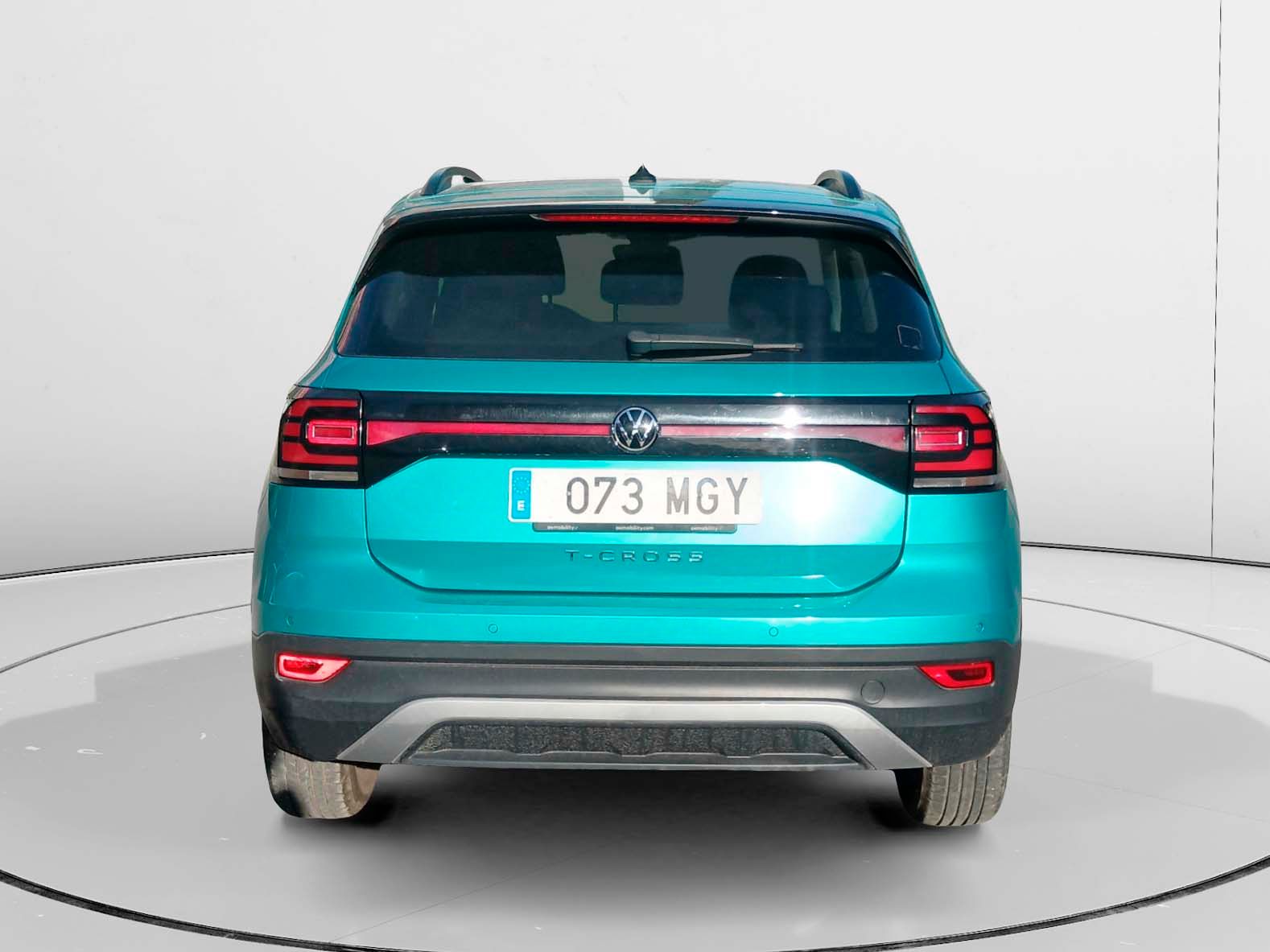 Volkswagen T-Cross Advance 1.0 TSI - foto 3