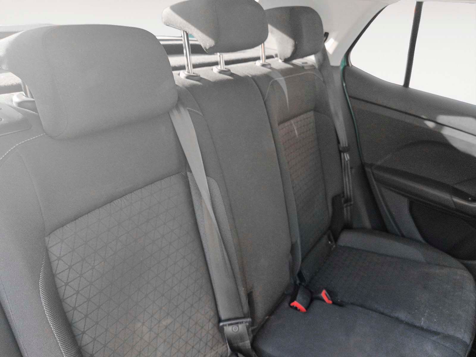 Volkswagen T-Cross Advance 1.0 TSI - foto 10