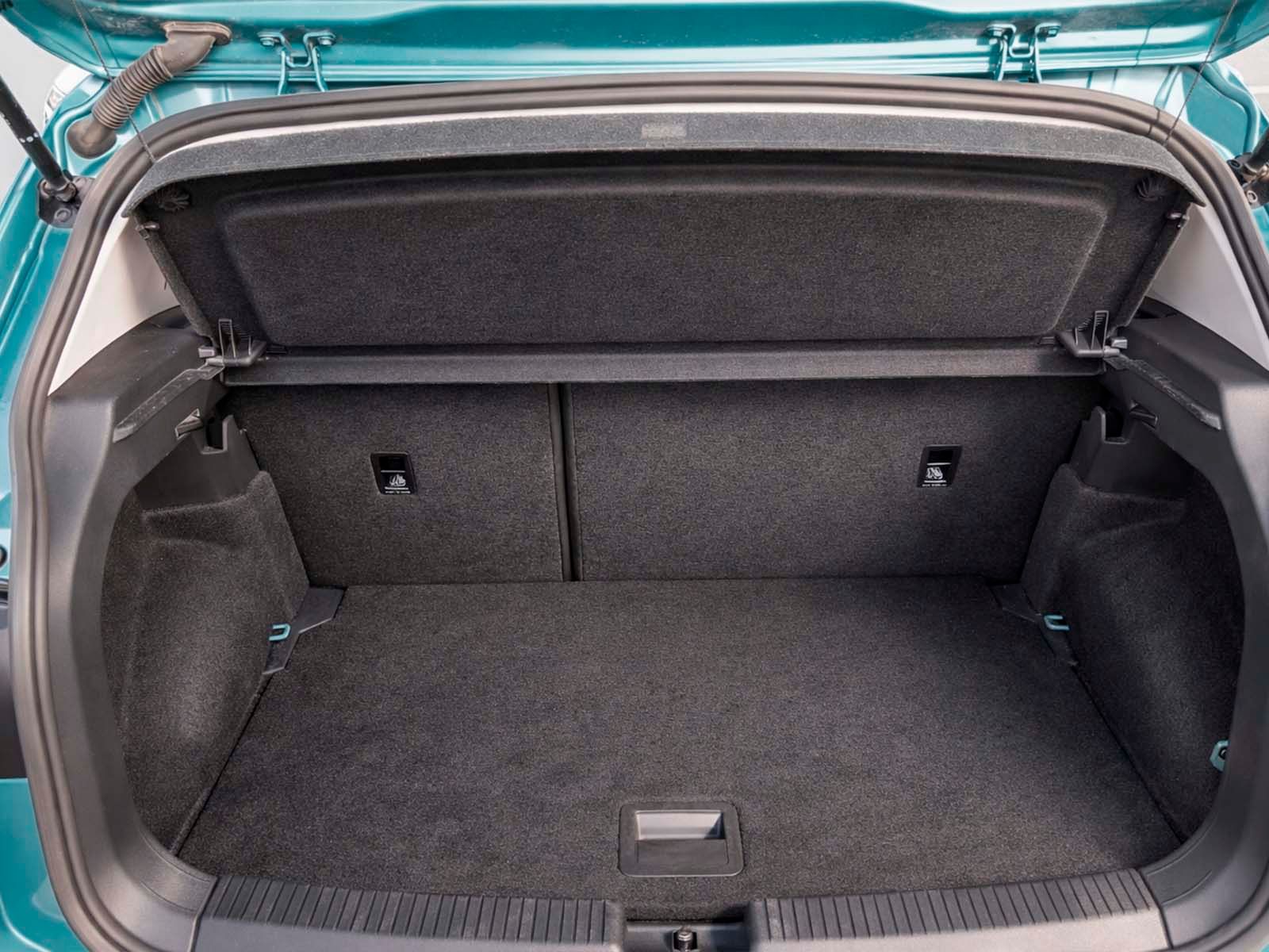 Volkswagen T-Cross Advance 1.0 TSI - foto 12