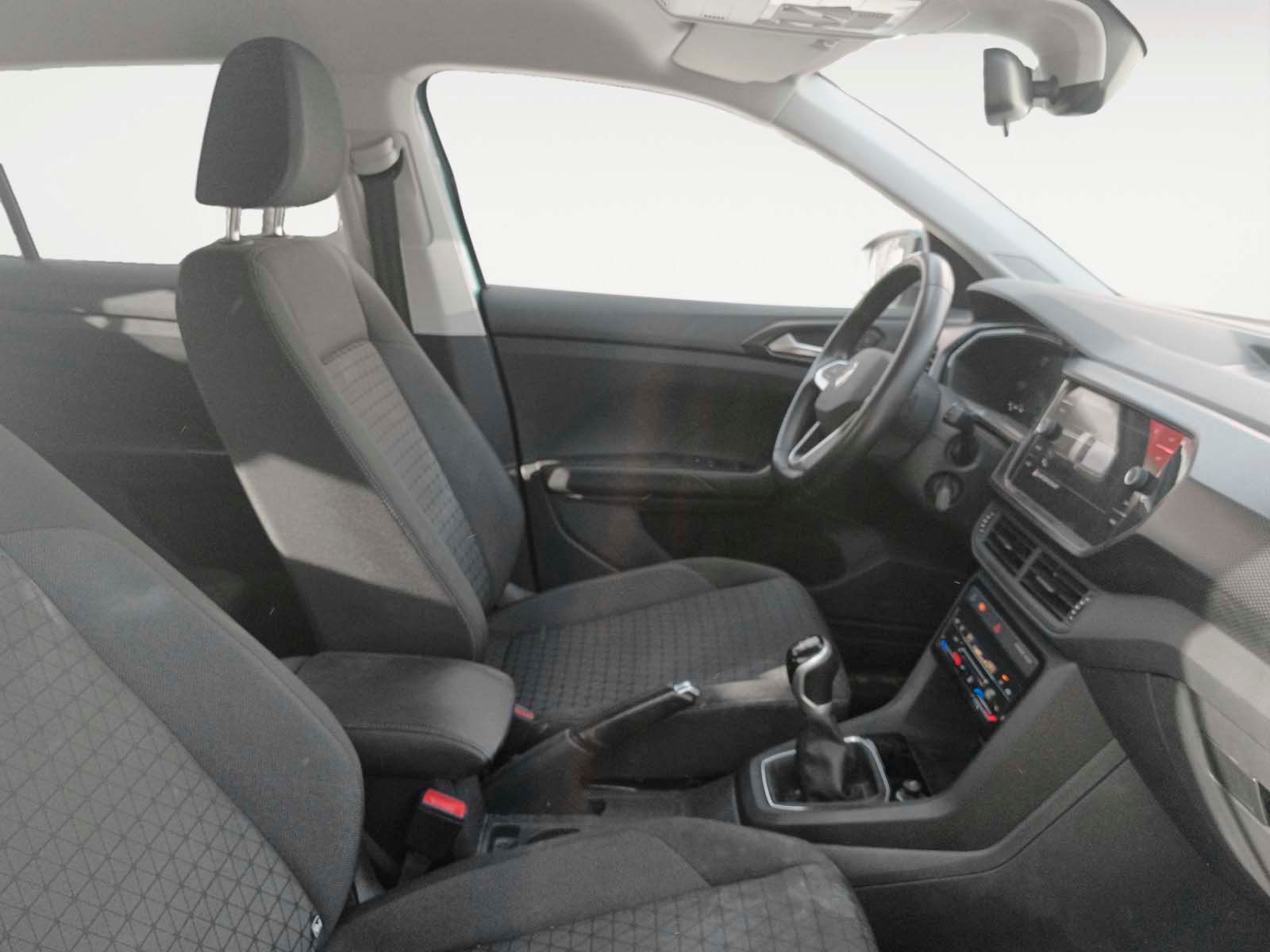 Volkswagen T-Cross Advance 1.0 TSI - foto 11