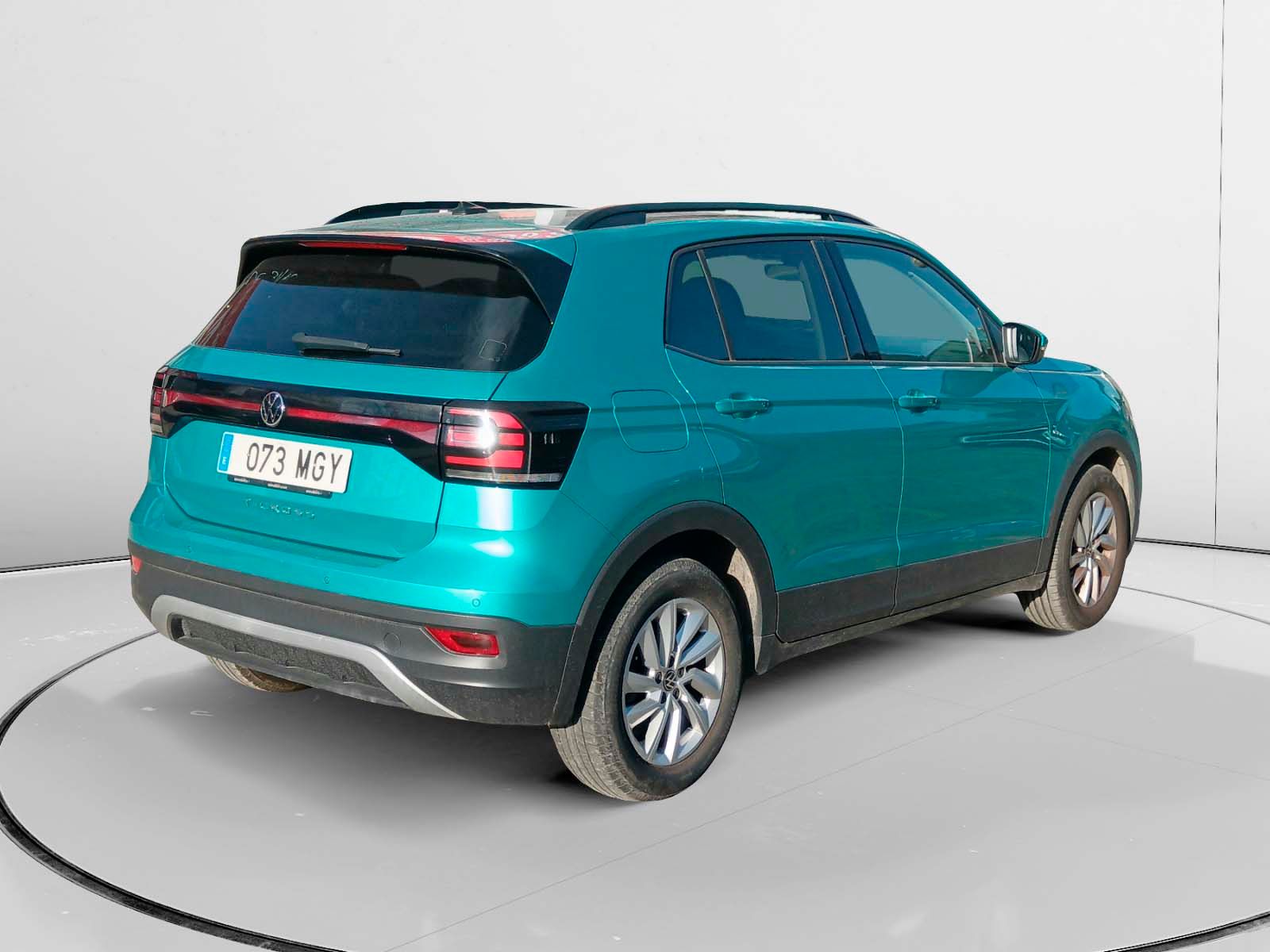 Volkswagen T-Cross Advance 1.0 TSI - foto 2